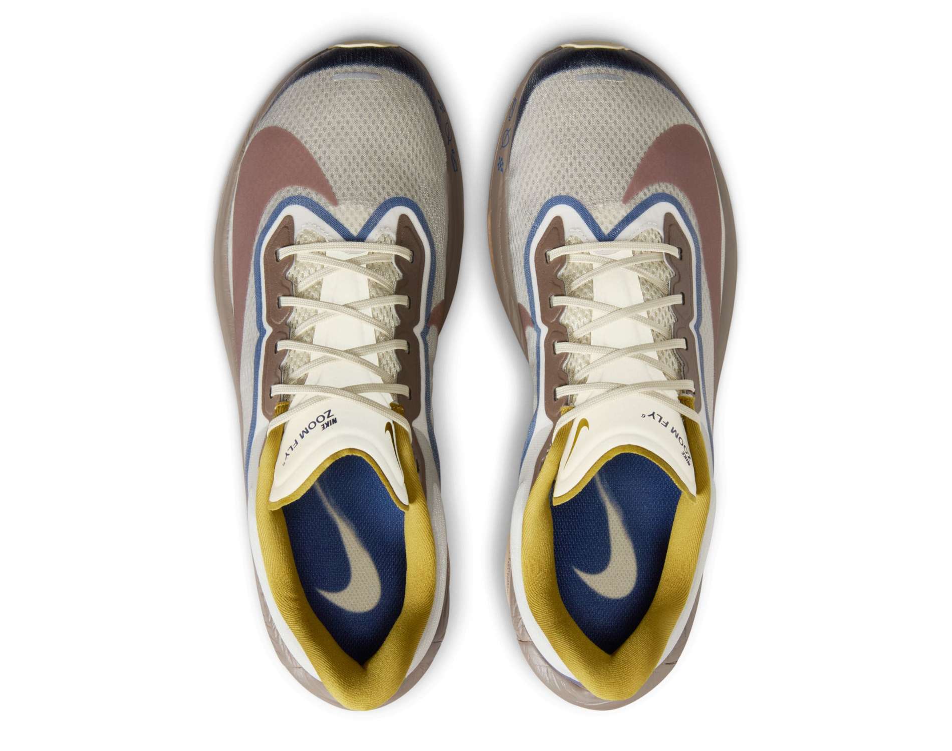 Nike Zoom Fly 6 Mens