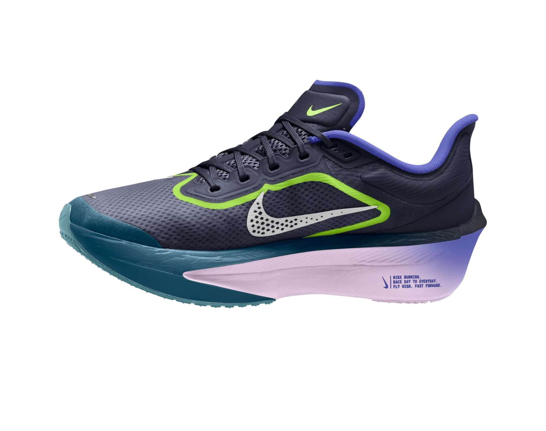 Nike Zoom Fly 6 Mens Racing Shoes