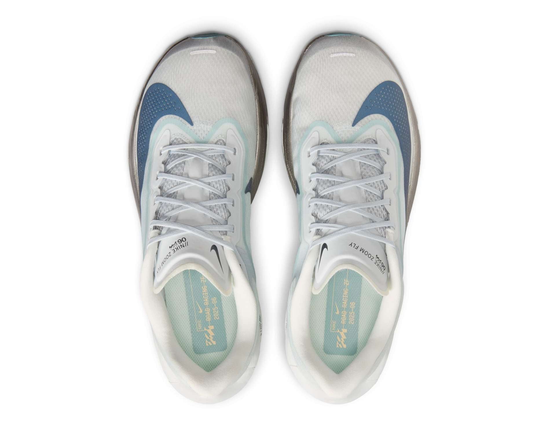 Nike Zoom Fly 6 Mens Racing Shoes
