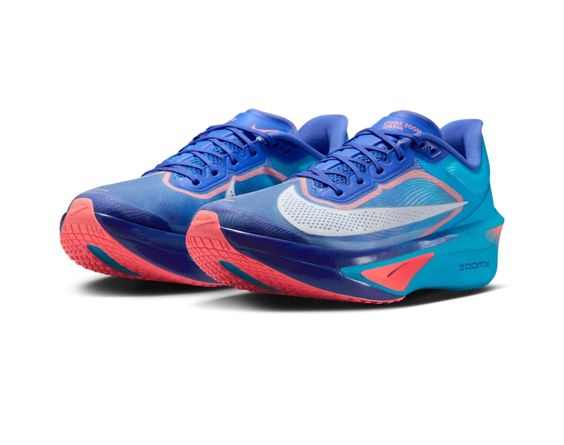 Nike Zoom Fly 6 Mens Racing Shoes