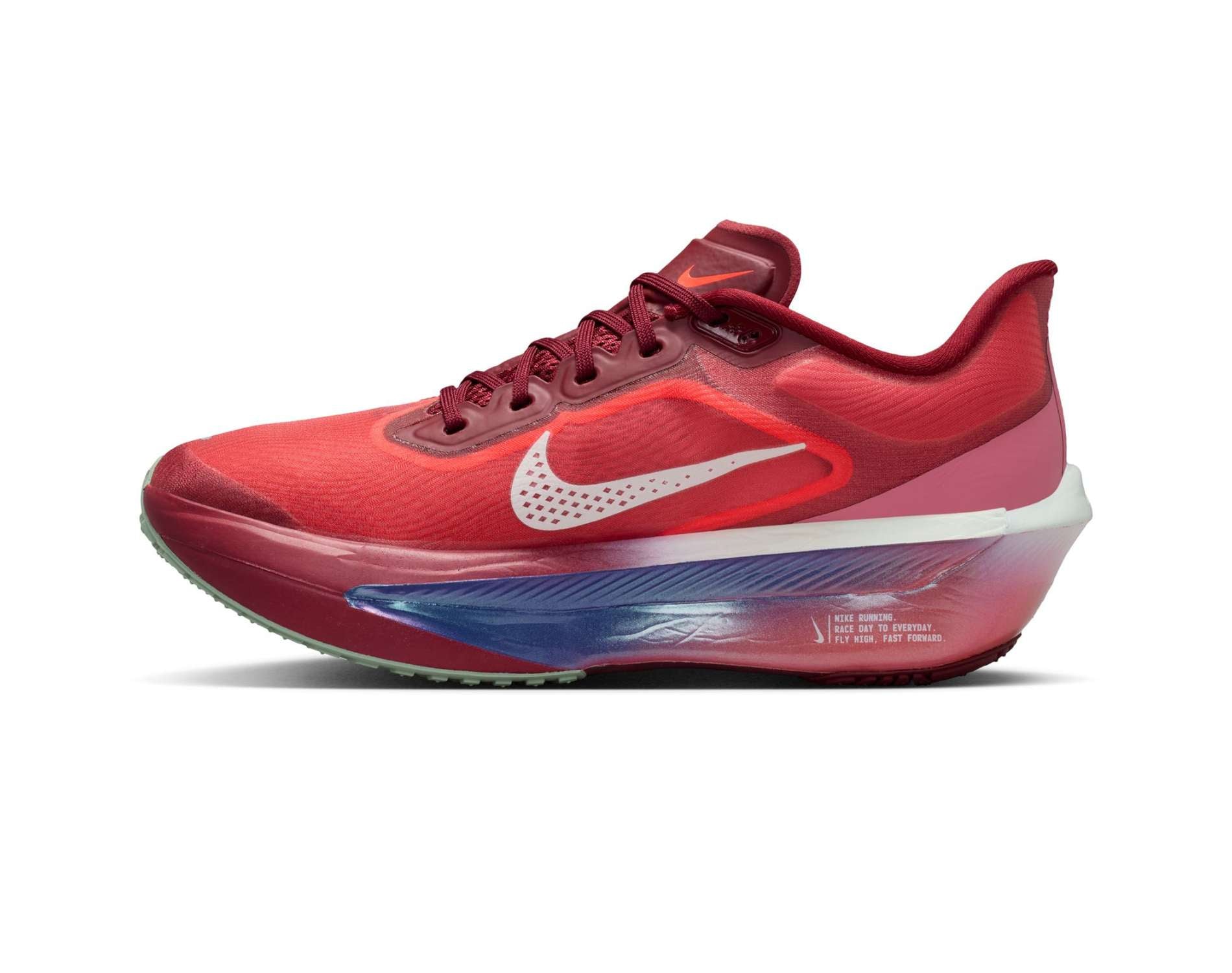 Nike Zoom Fly 6 SE Womens Racing Shoes