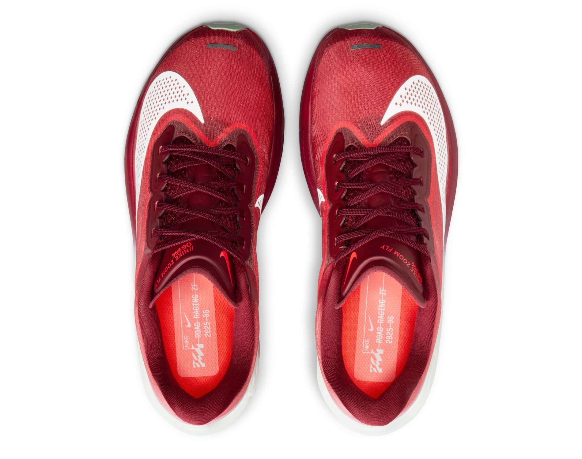 Nike Zoom Fly 6 SE Womens Racing Shoes