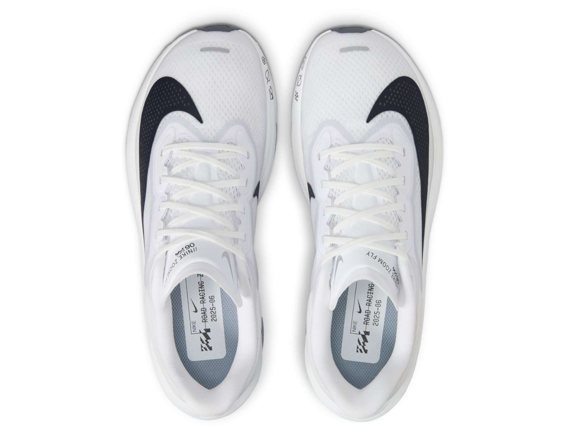 Nike Zoom Fly 6 Womens