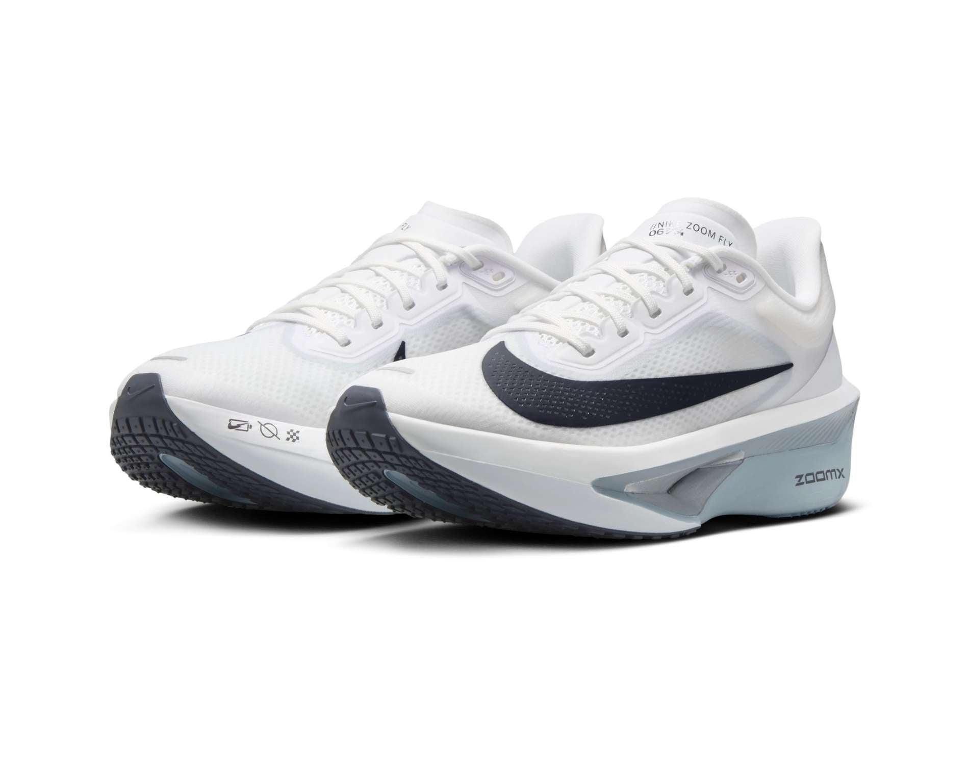 Nike Zoom Fly 6 Womens