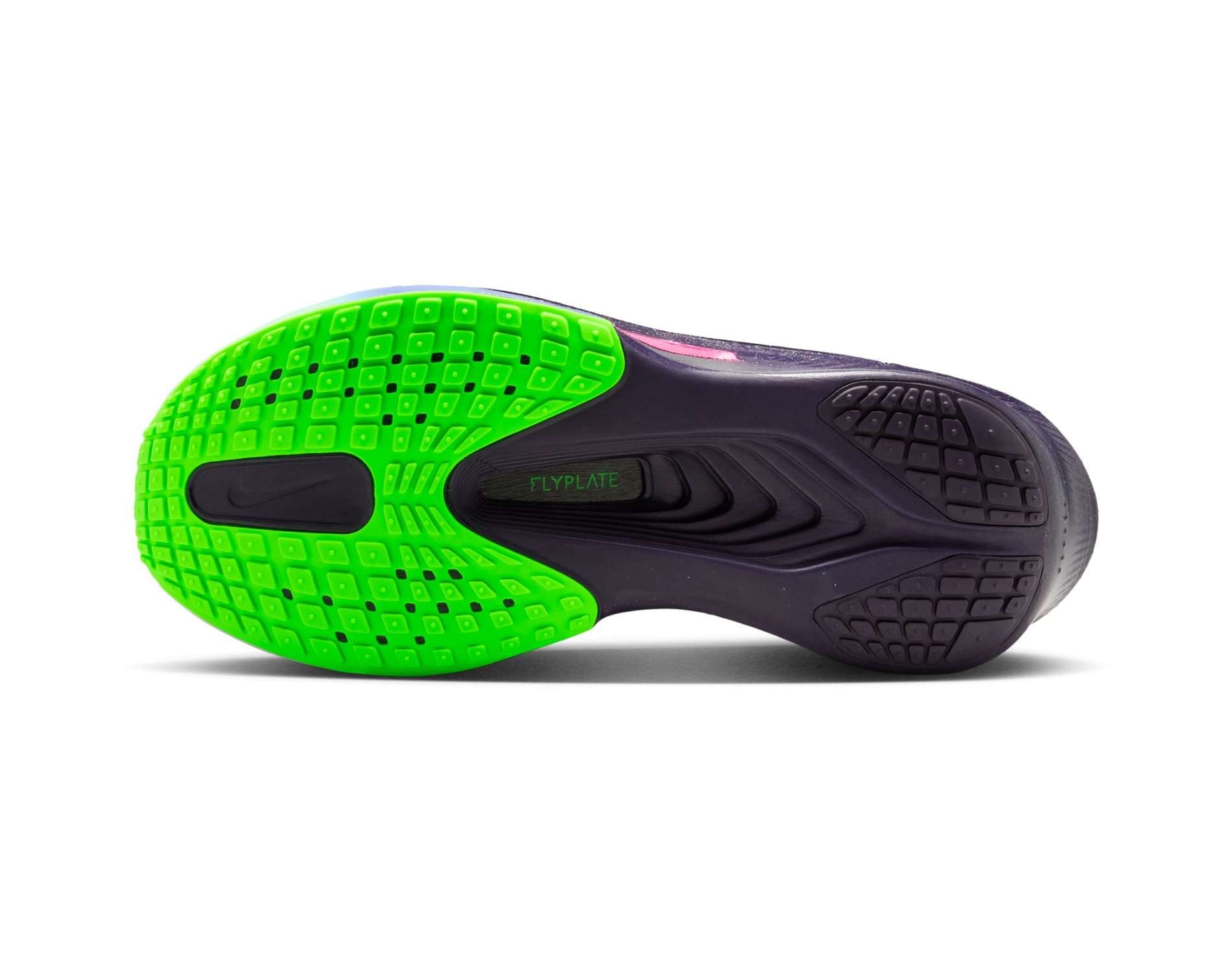 Nike Zoom Fly 6 GLAM Womens Racing Shoes