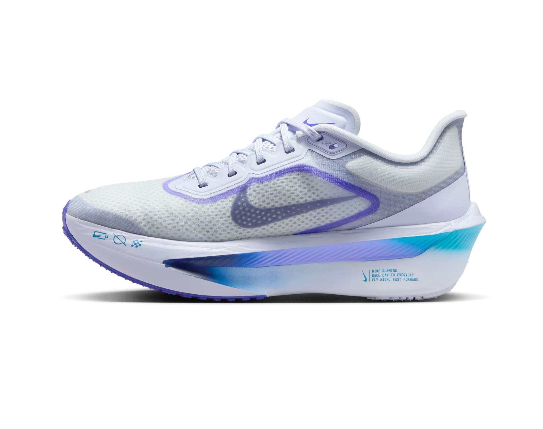 Nike Zoom Fly 6 Womens