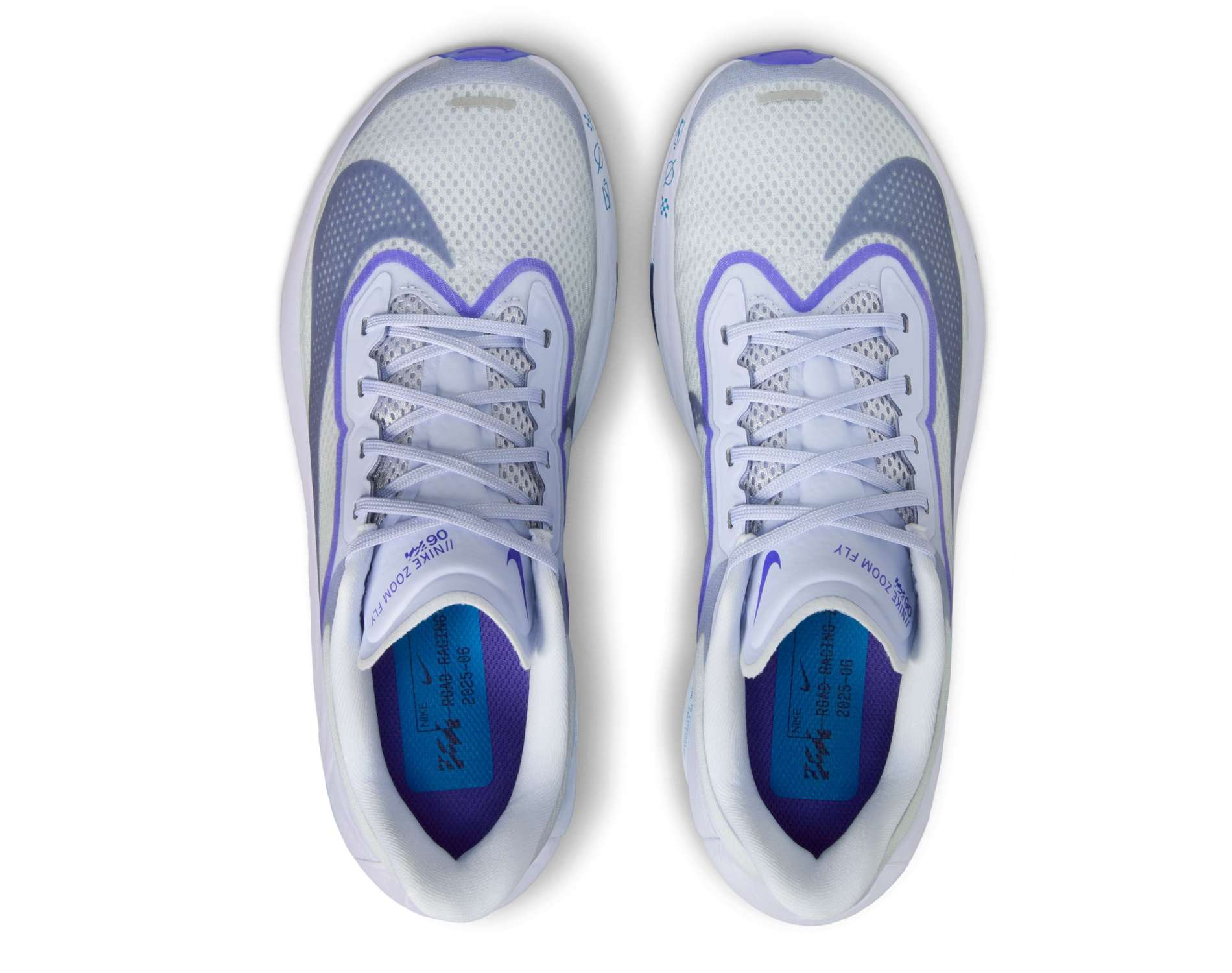 Nike Zoom Fly 6 Womens