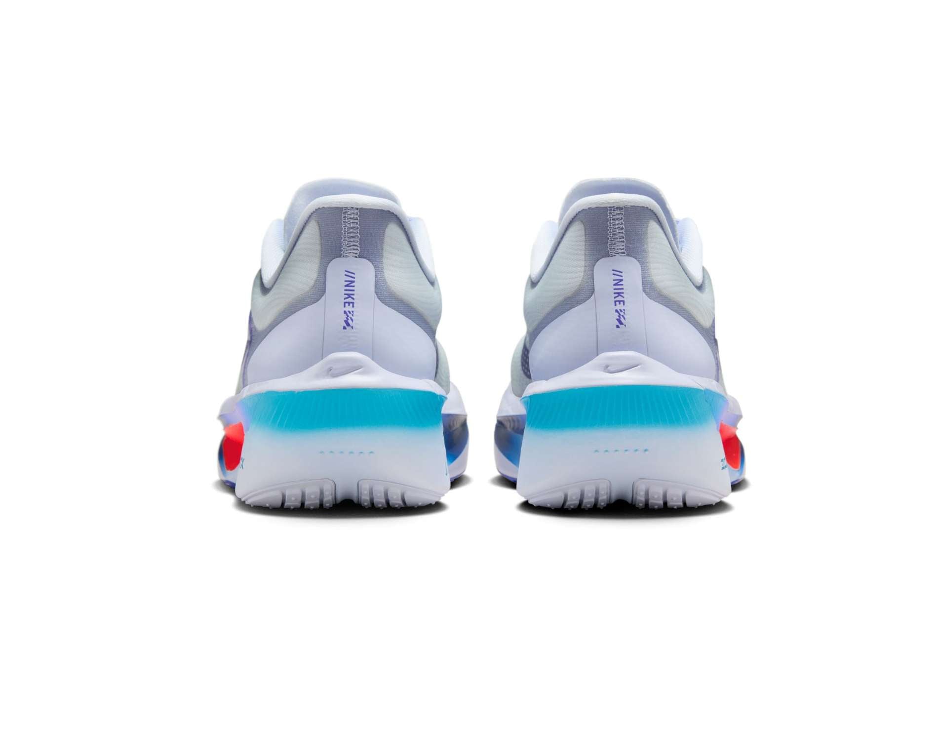 Nike Zoom Fly 6 Womens