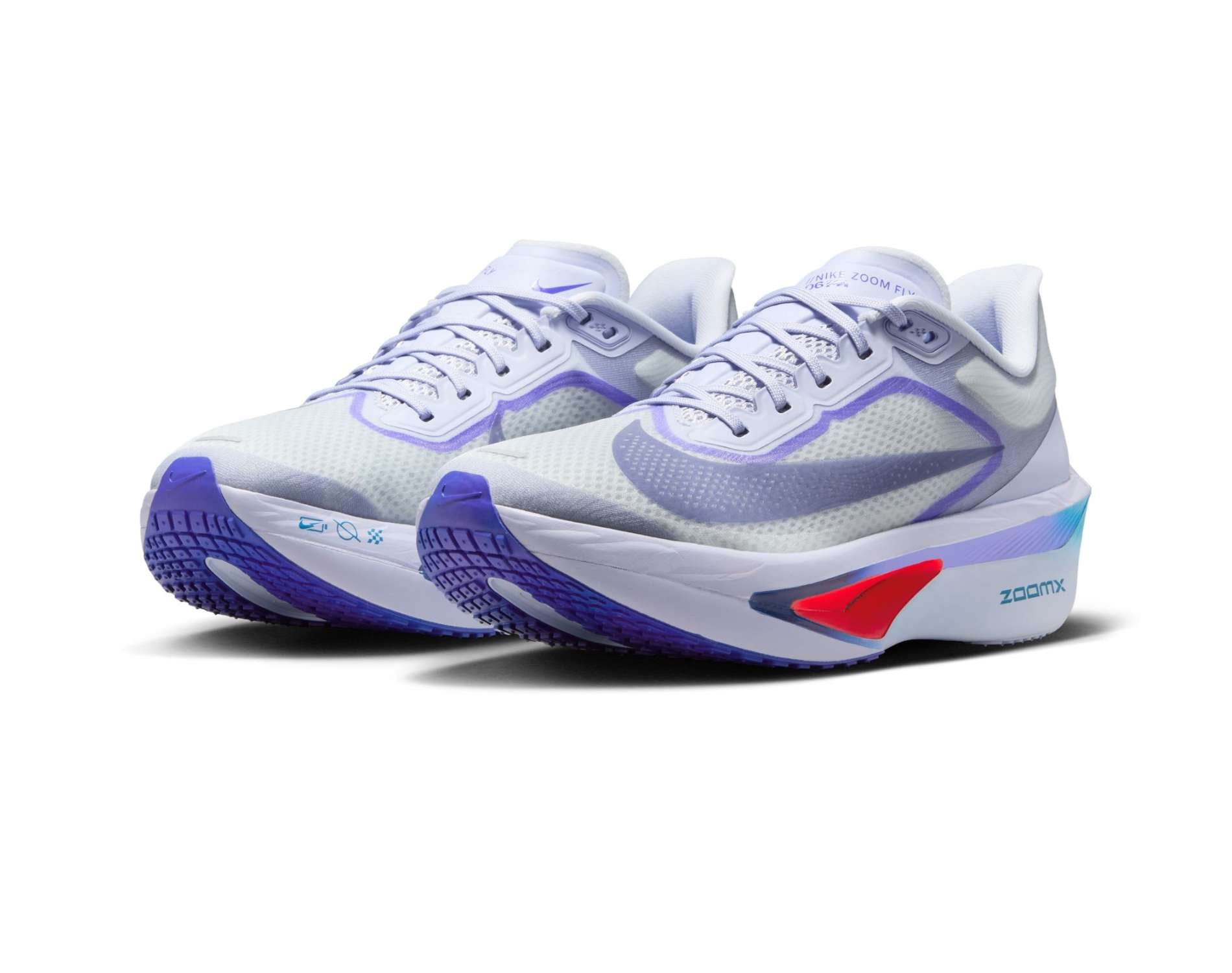 Nike Zoom Fly 6 Womens