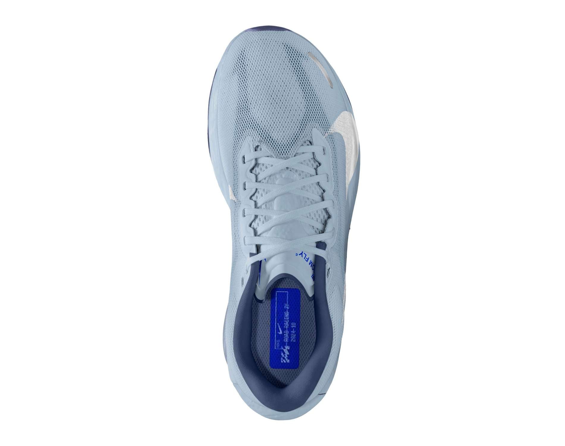 Nike Zoom Fly 6 Womens