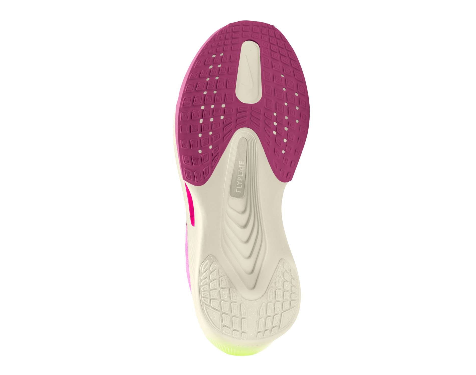 Nike Zoom Fly 6 Womens