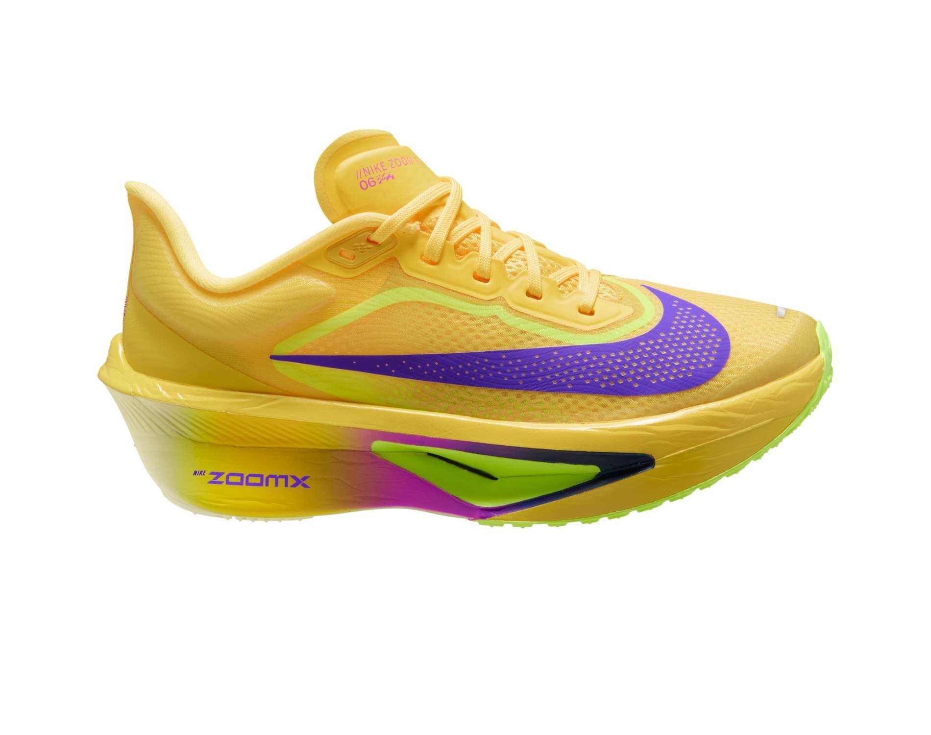 Nike Zoom Fly 6 Womens Racing Shoes