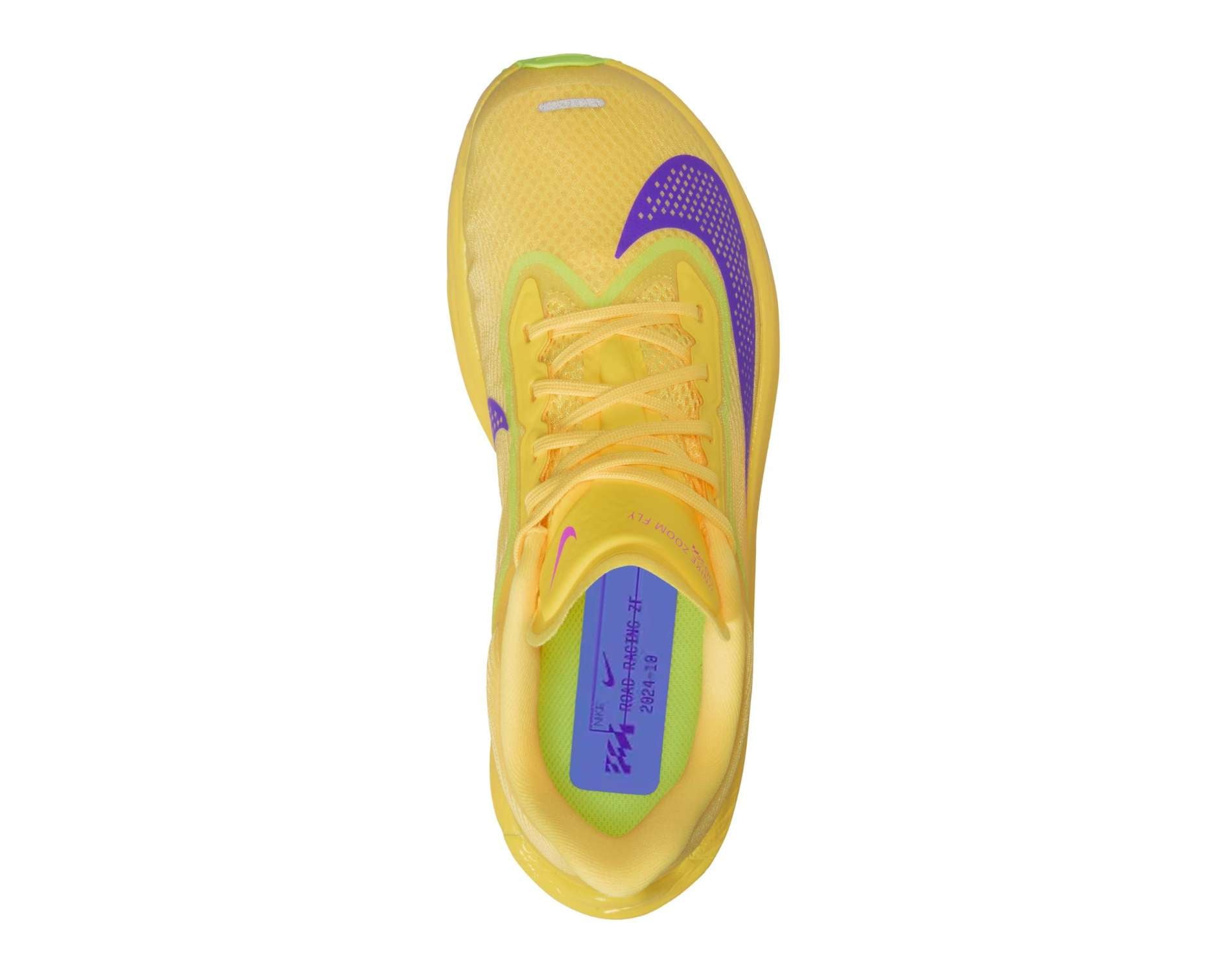 Nike Zoom Fly 6 Womens Racing Shoes