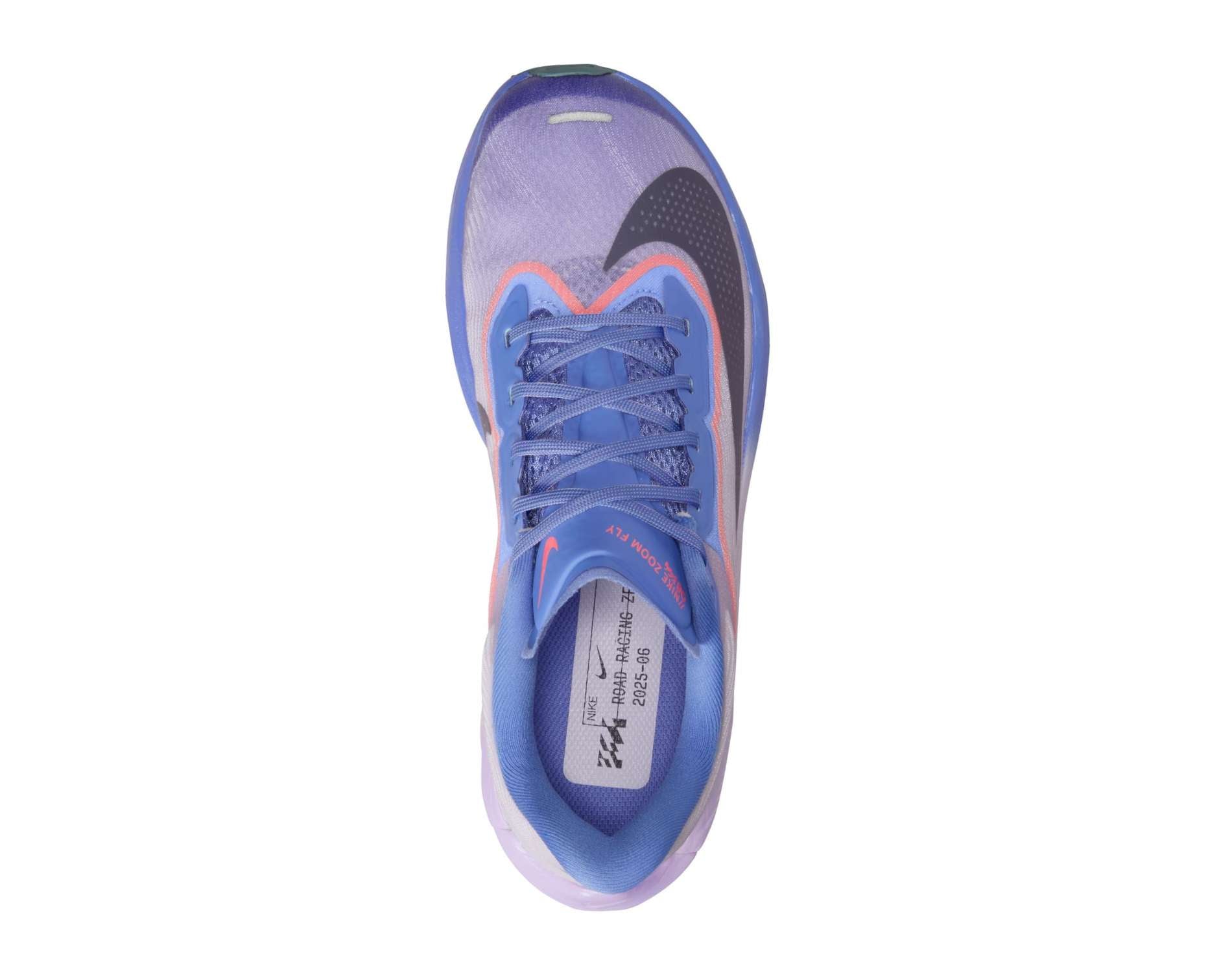 Nike Zoom Fly 6 Womens Racing Shoes