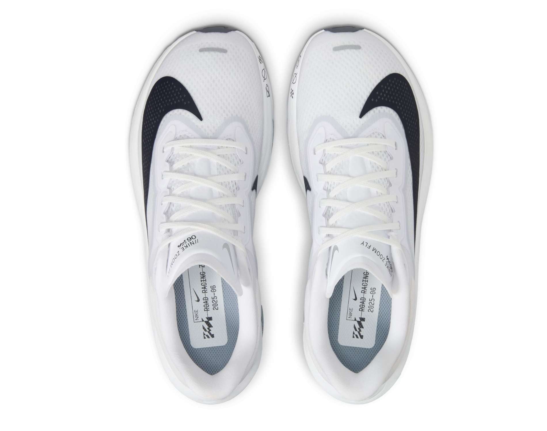 Nike Zoom Fly 6 Womens
