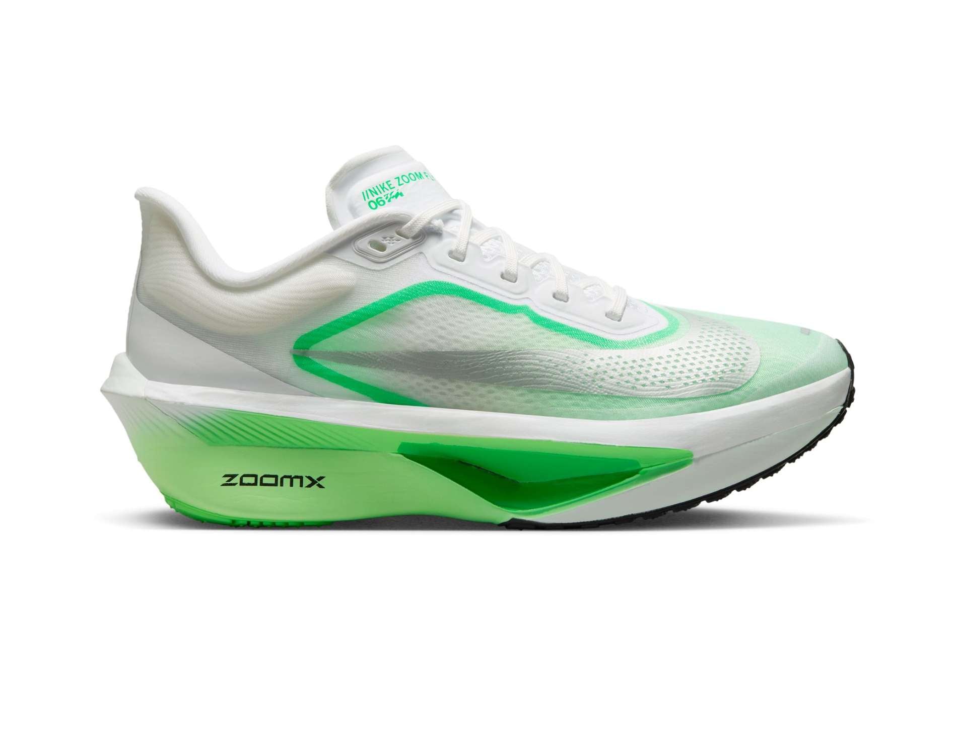 Nike Zoom Fly 6 Womens Racing Shoes