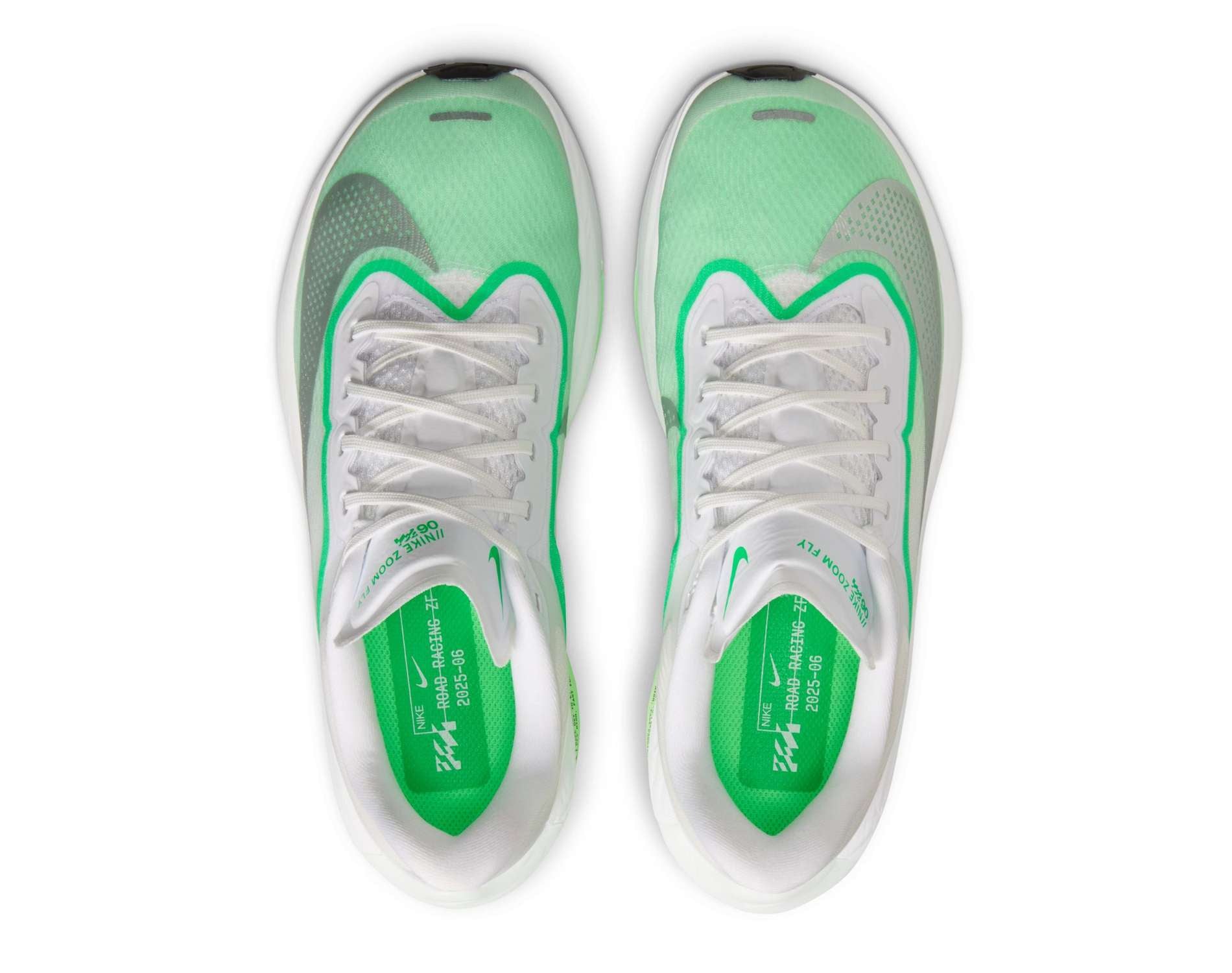 Nike Zoom Fly 6 Womens Racing Shoes