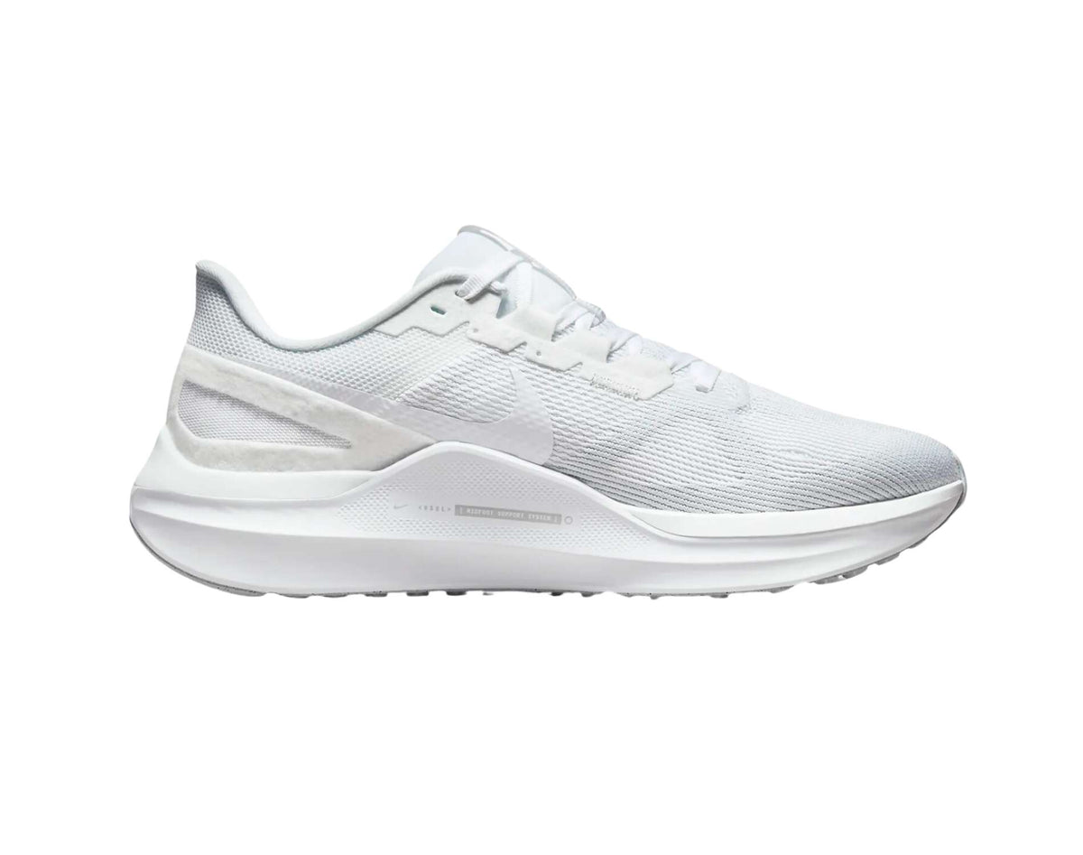 nike air zoom structure pronation