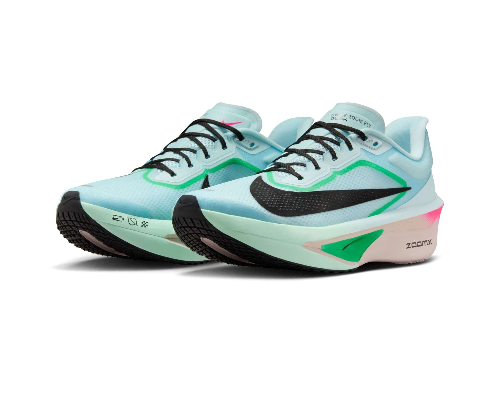 Nike Zoom Fly 6 Mens