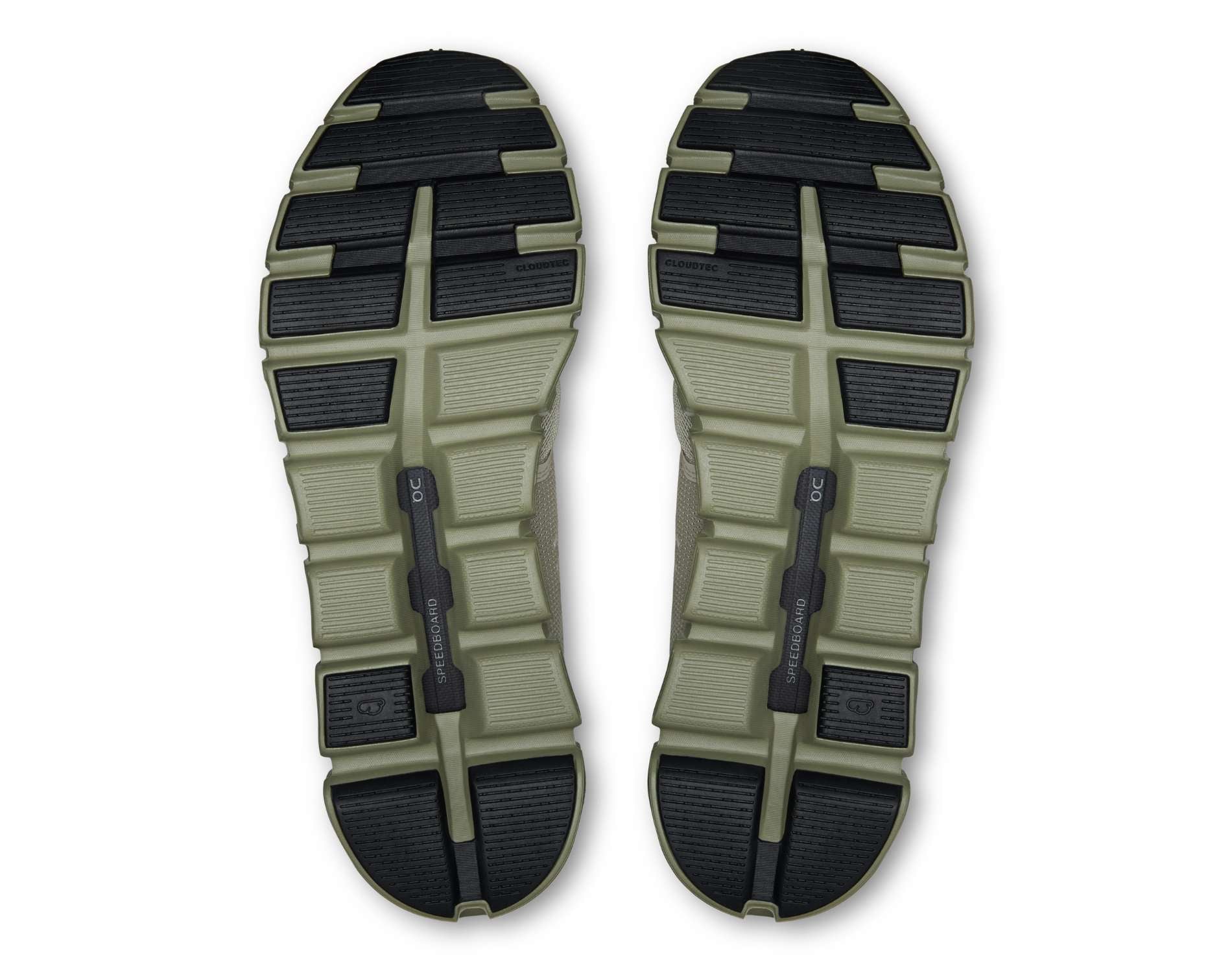 On Cloud 6 Mens Running Shoes