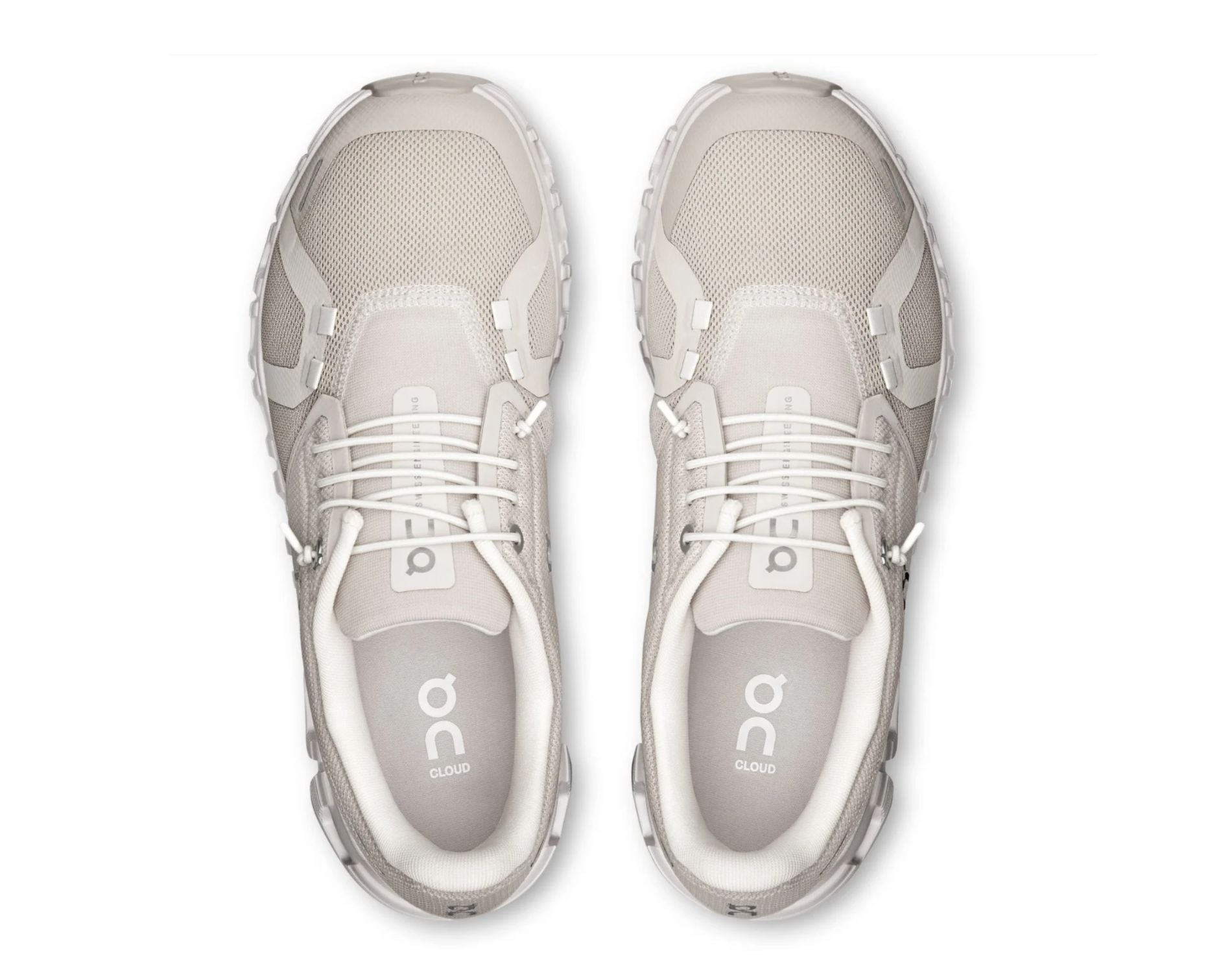On Cloud 6 Womens Running Shoes