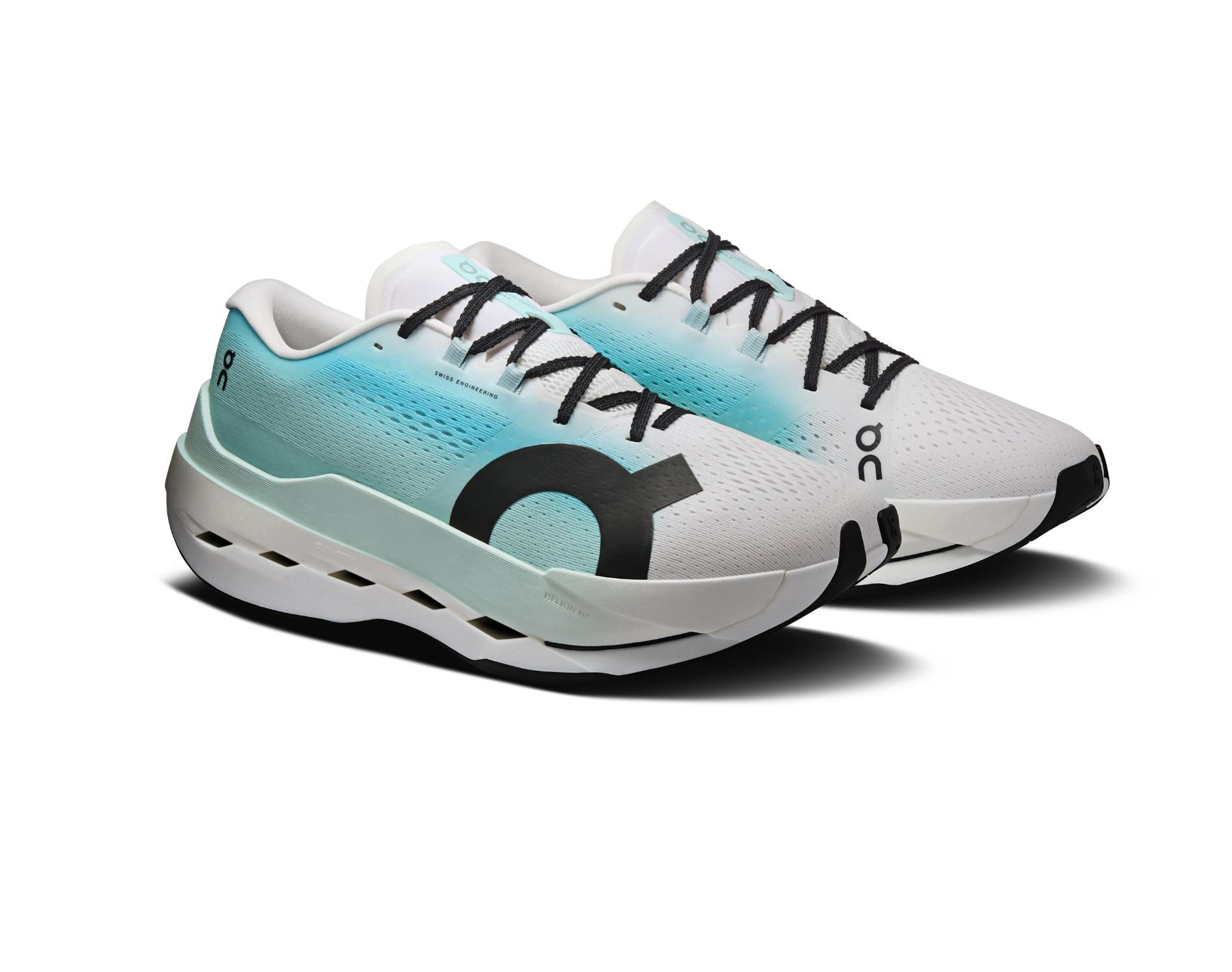 On Cloudboom Max Mens Running Shoes