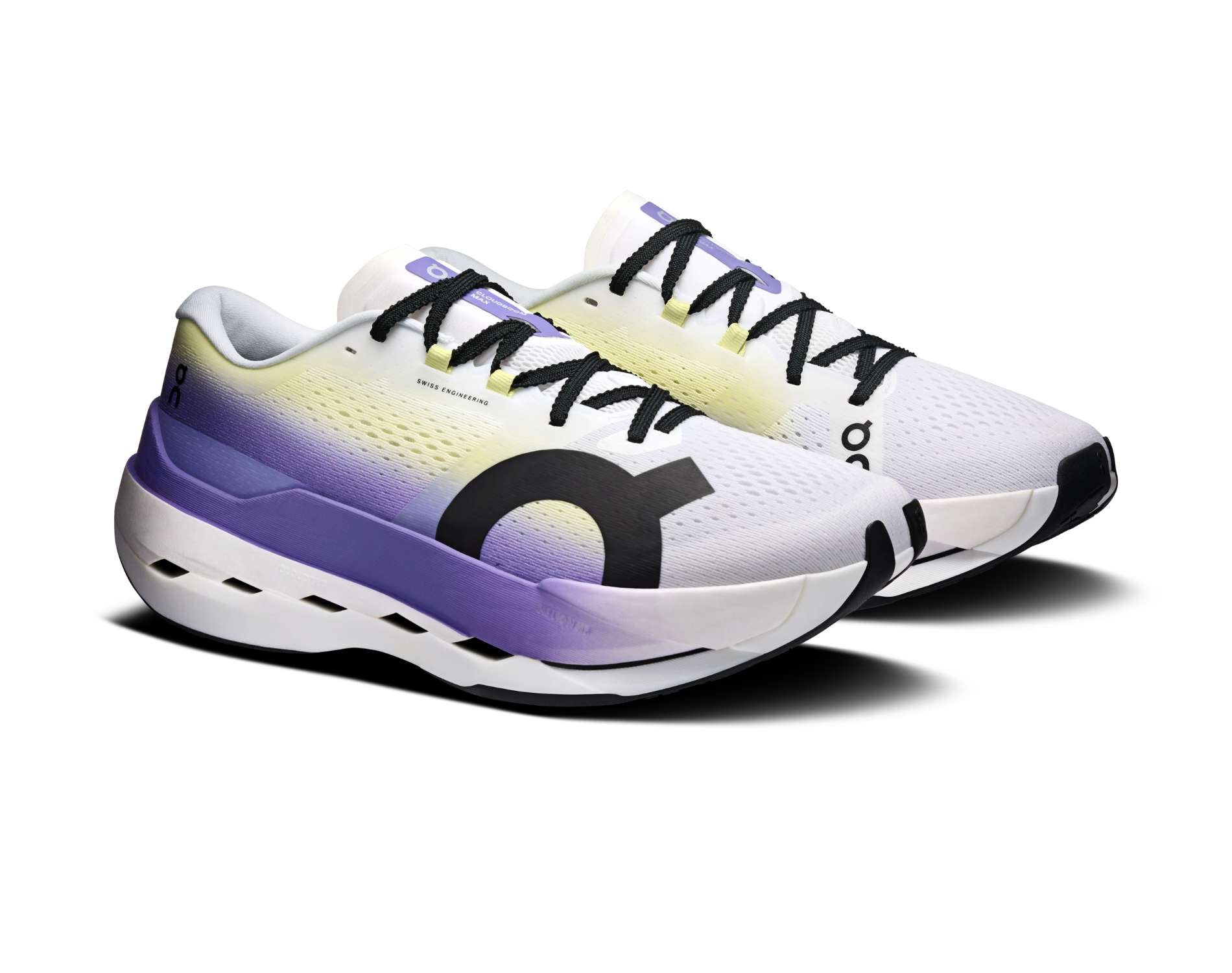 On Cloudboom Max 1 Mens Running Shoes