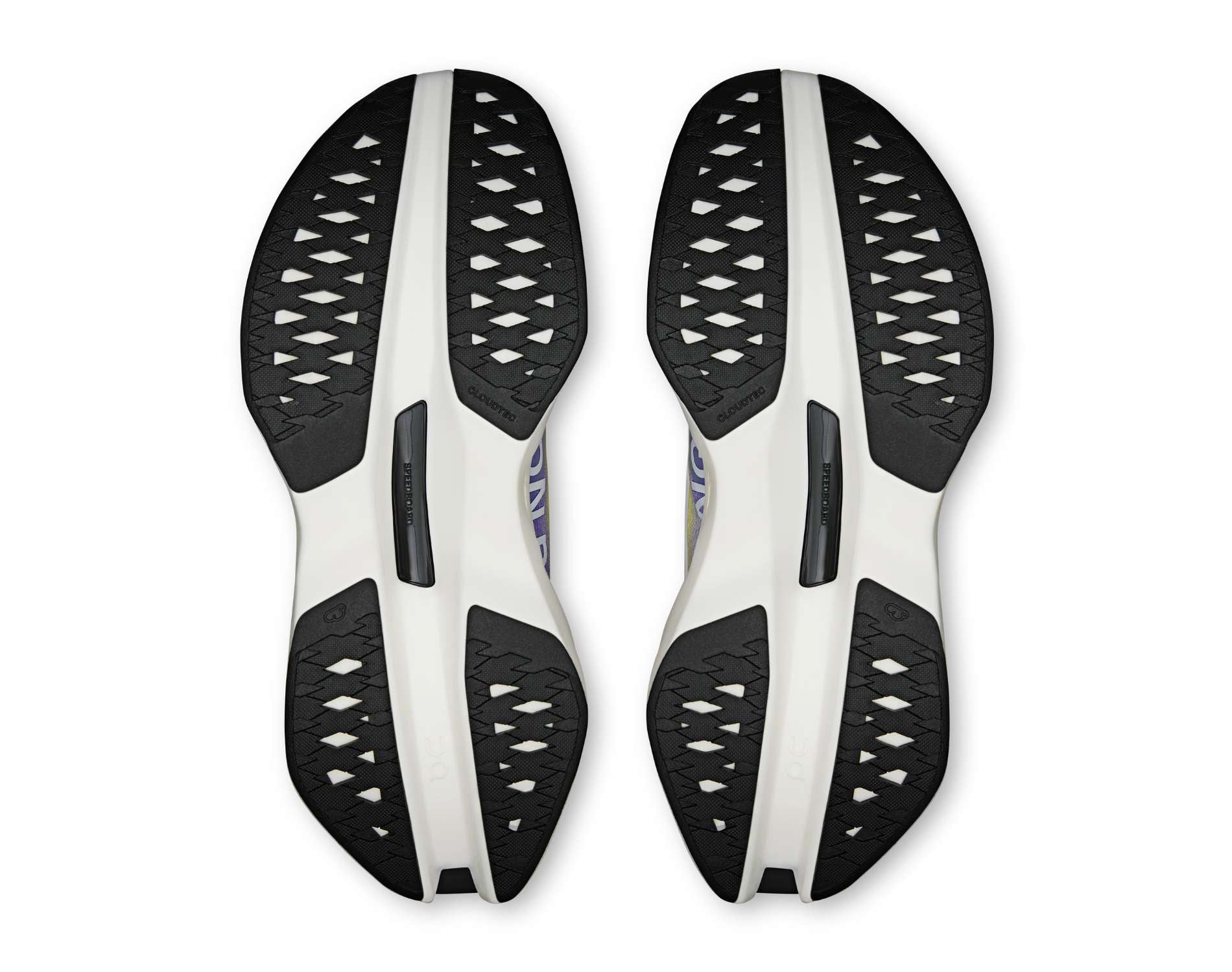 On Cloudboom Max 1 Womens Running Shoes