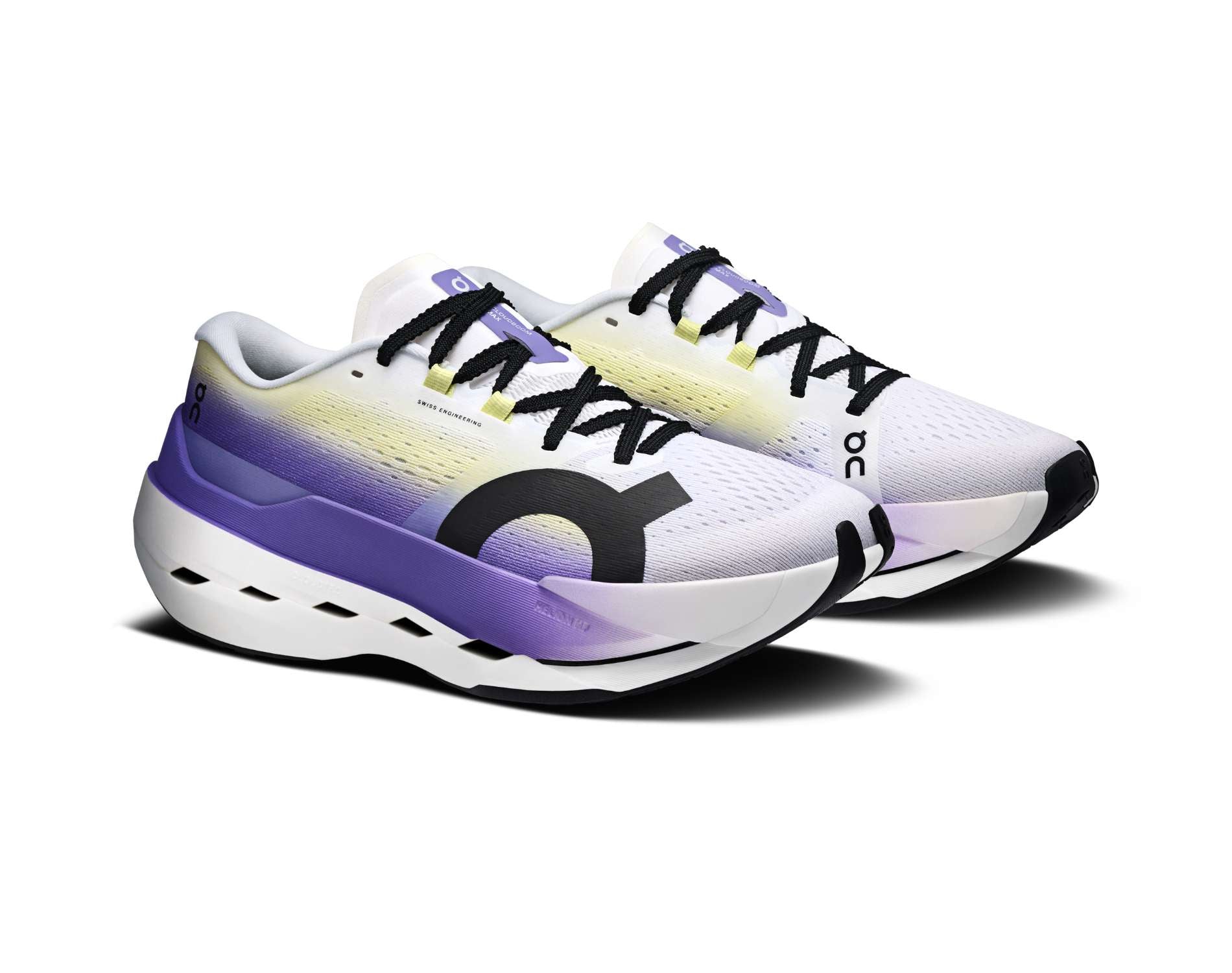 On Cloudboom Max 1 Womens Running Shoes