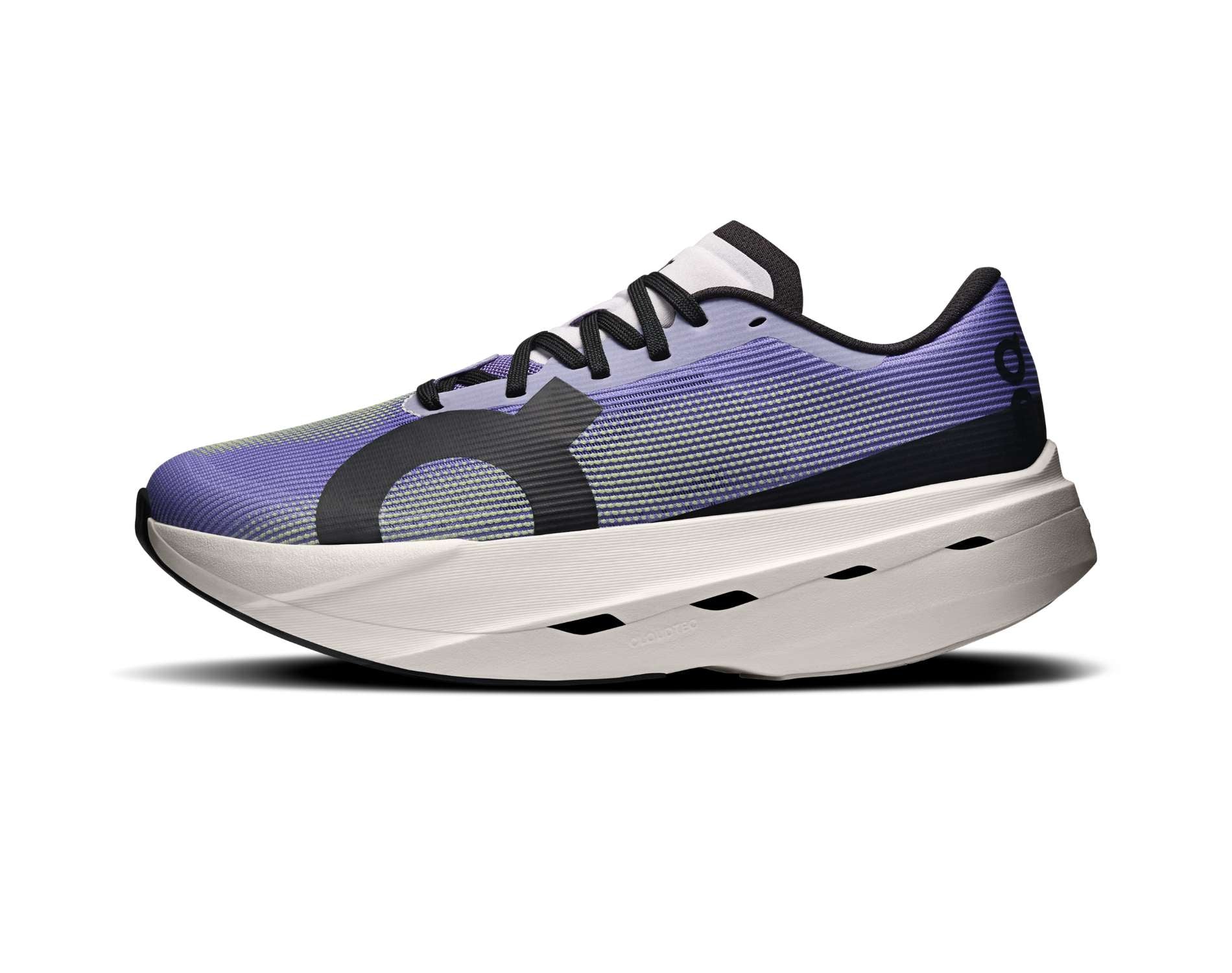 On Cloudboom Volt 1 Womens Running Shoes