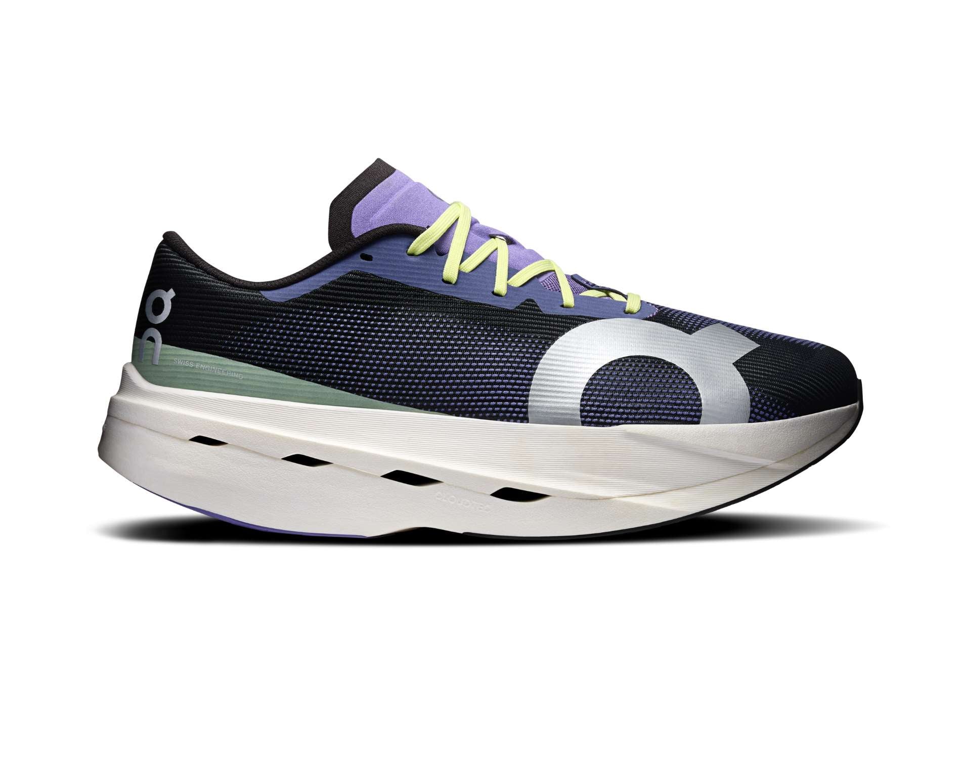 On Cloudboom Volt 1 Mens Running Shoes