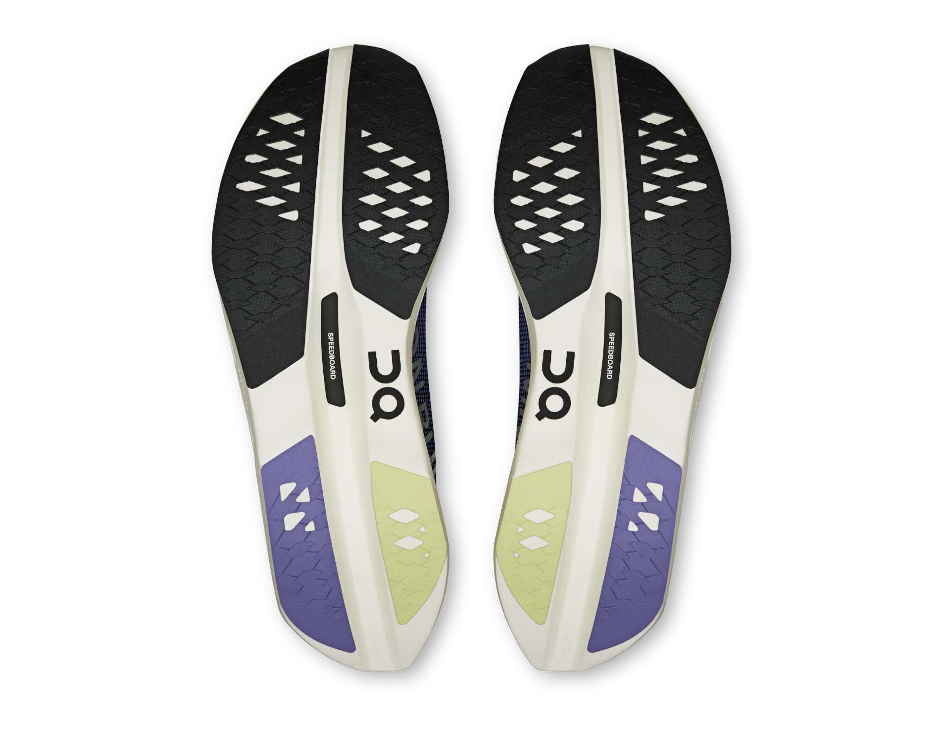 On Cloudboom Volt 1 Mens Running Shoes