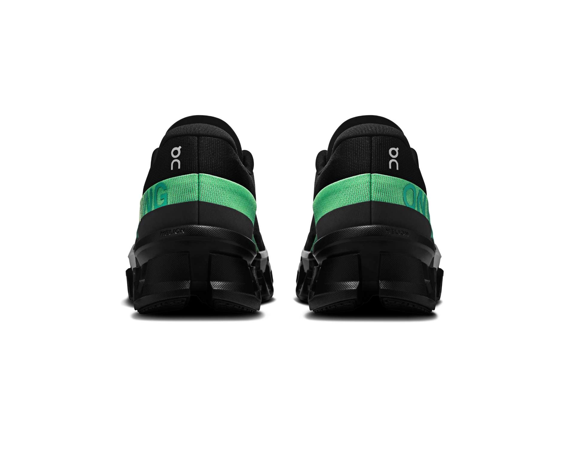 On Cloudmonster 2 Mens