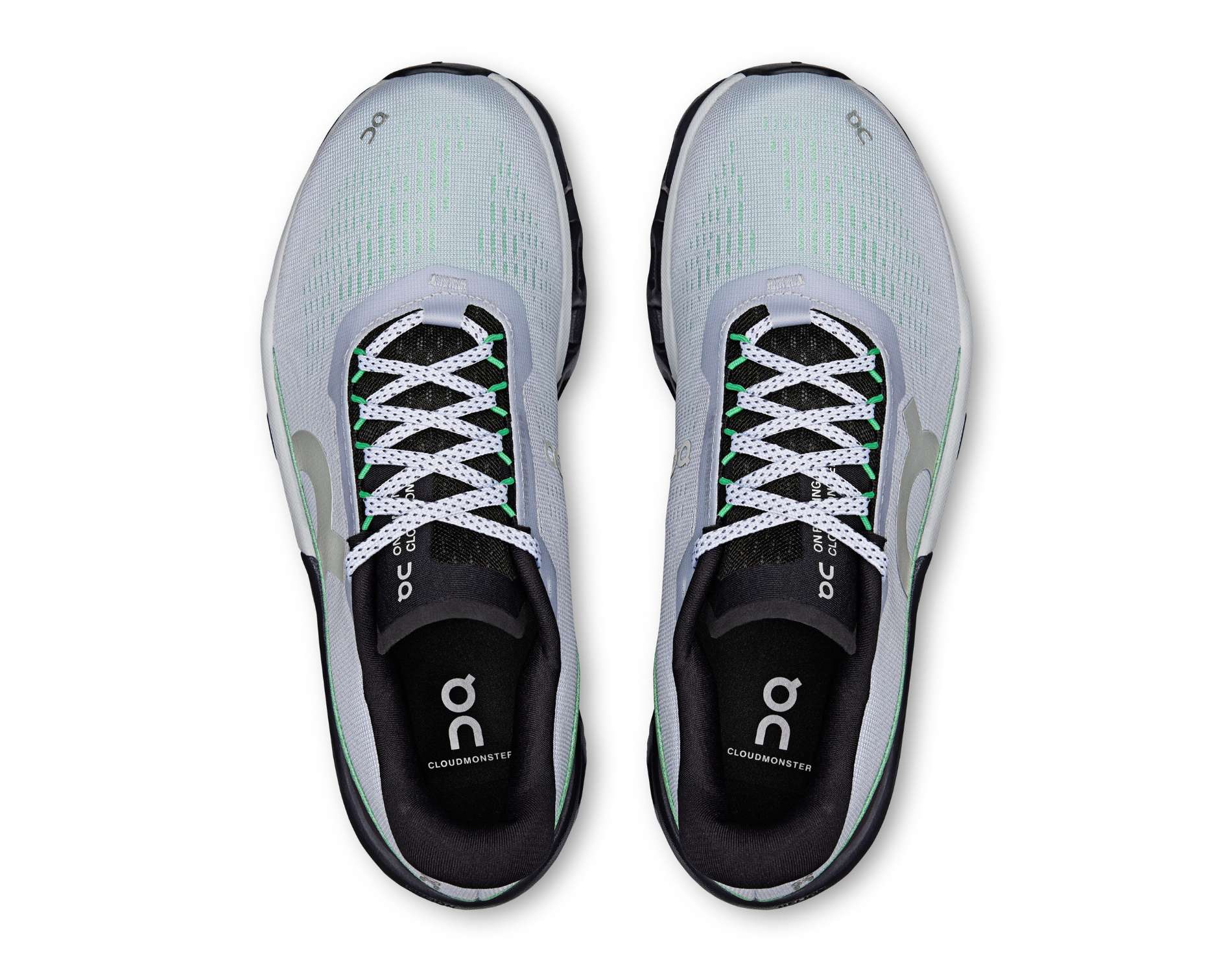 On Cloudmonster 2 Womens