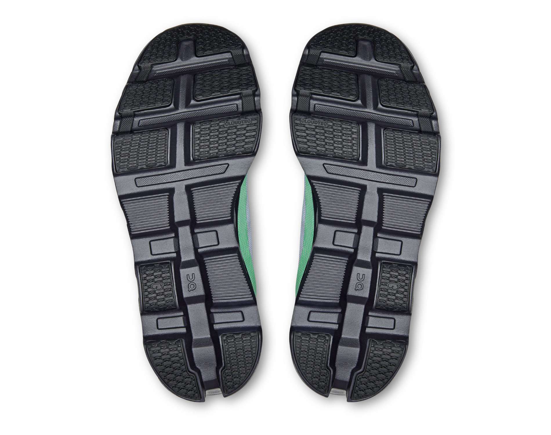 On Cloudmonster 2 Womens