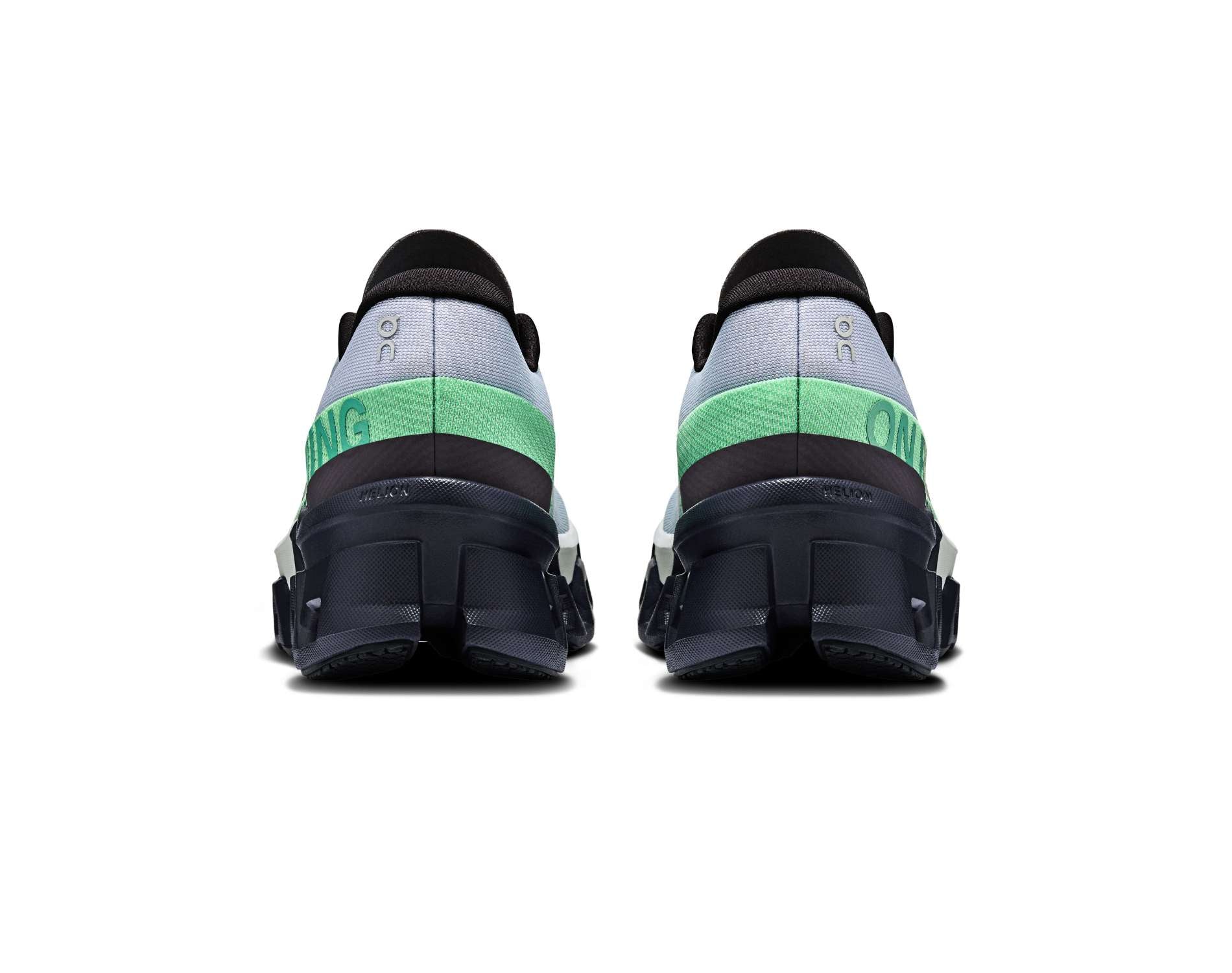 On Cloudmonster 2 Womens