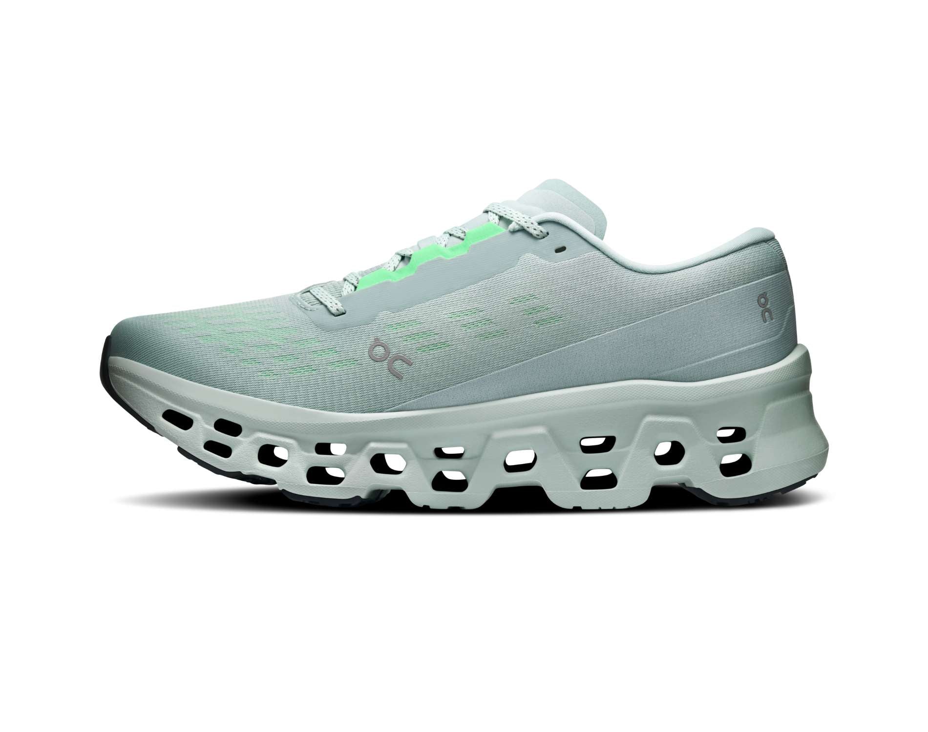 On Cloudmonster 3 Mens Running Shoes
