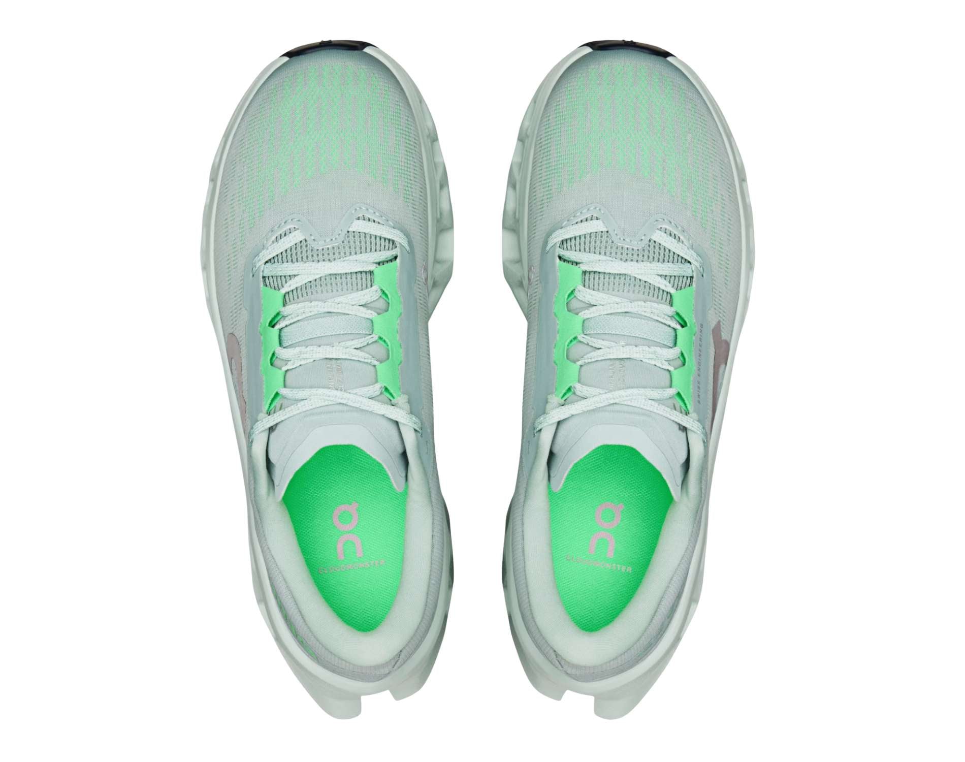 On Cloudmonster 3 Womens Running Shoes