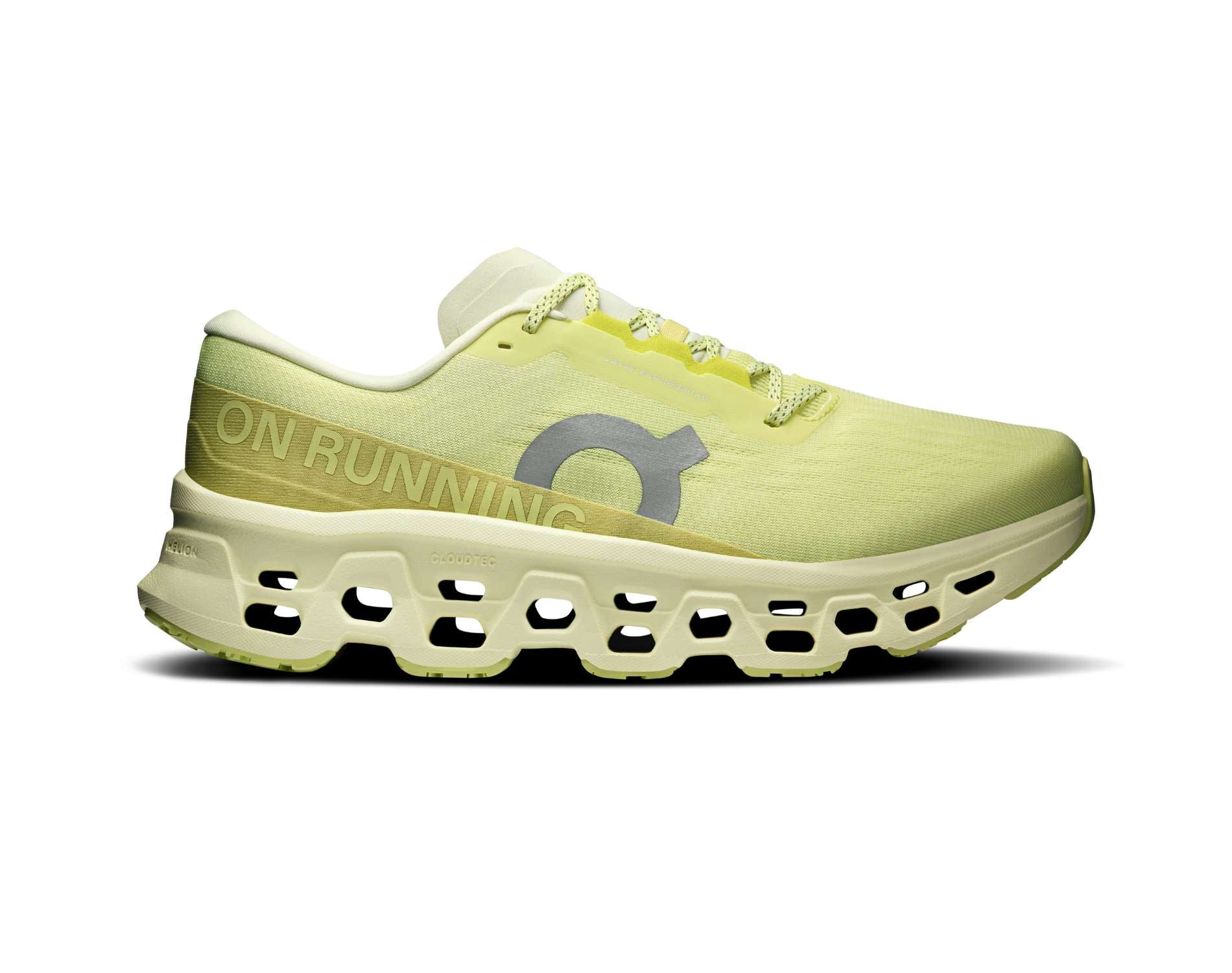 On Cloudmonster 3 Mens Running Shoes