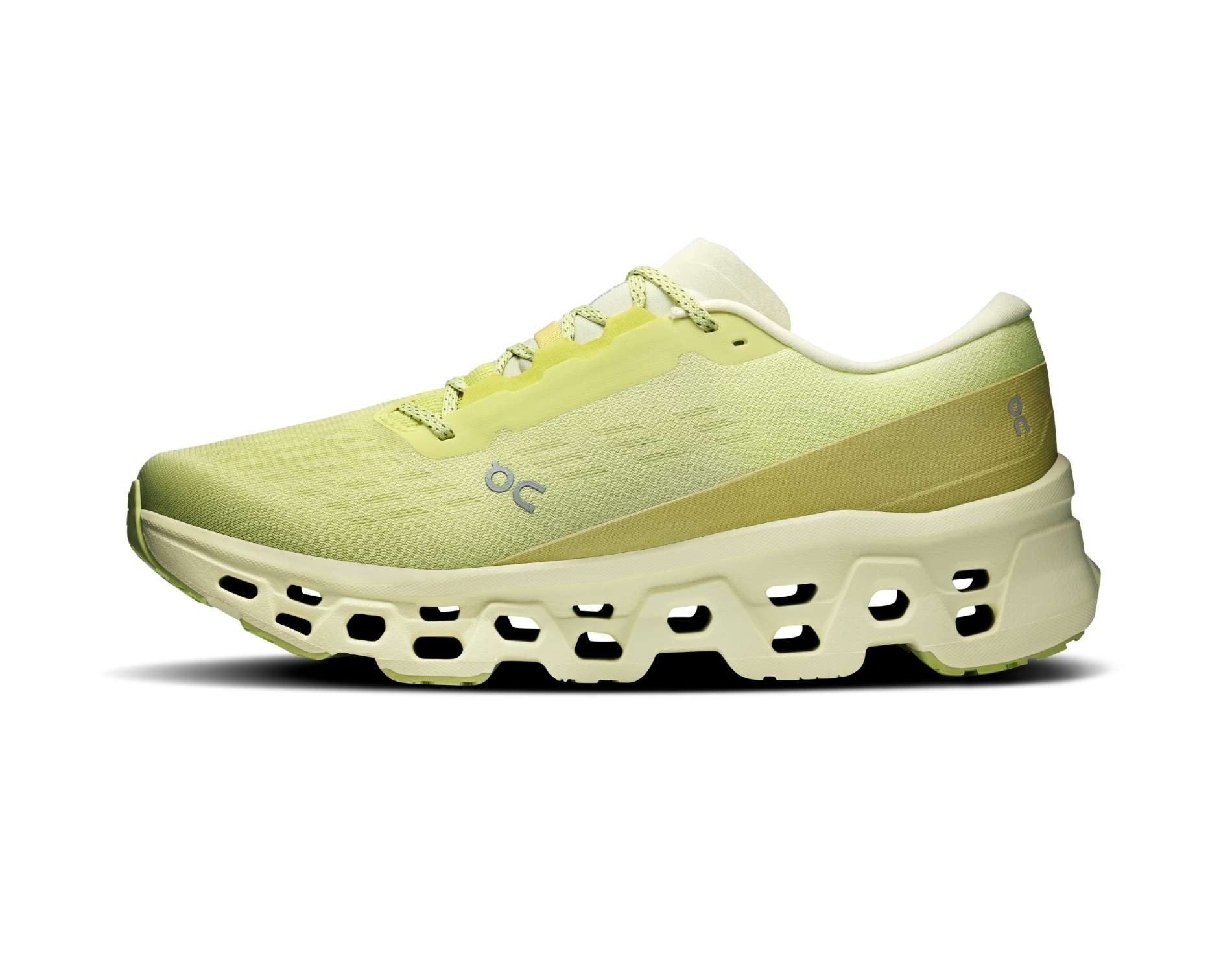 On Cloudmonster 3 Mens Running Shoes
