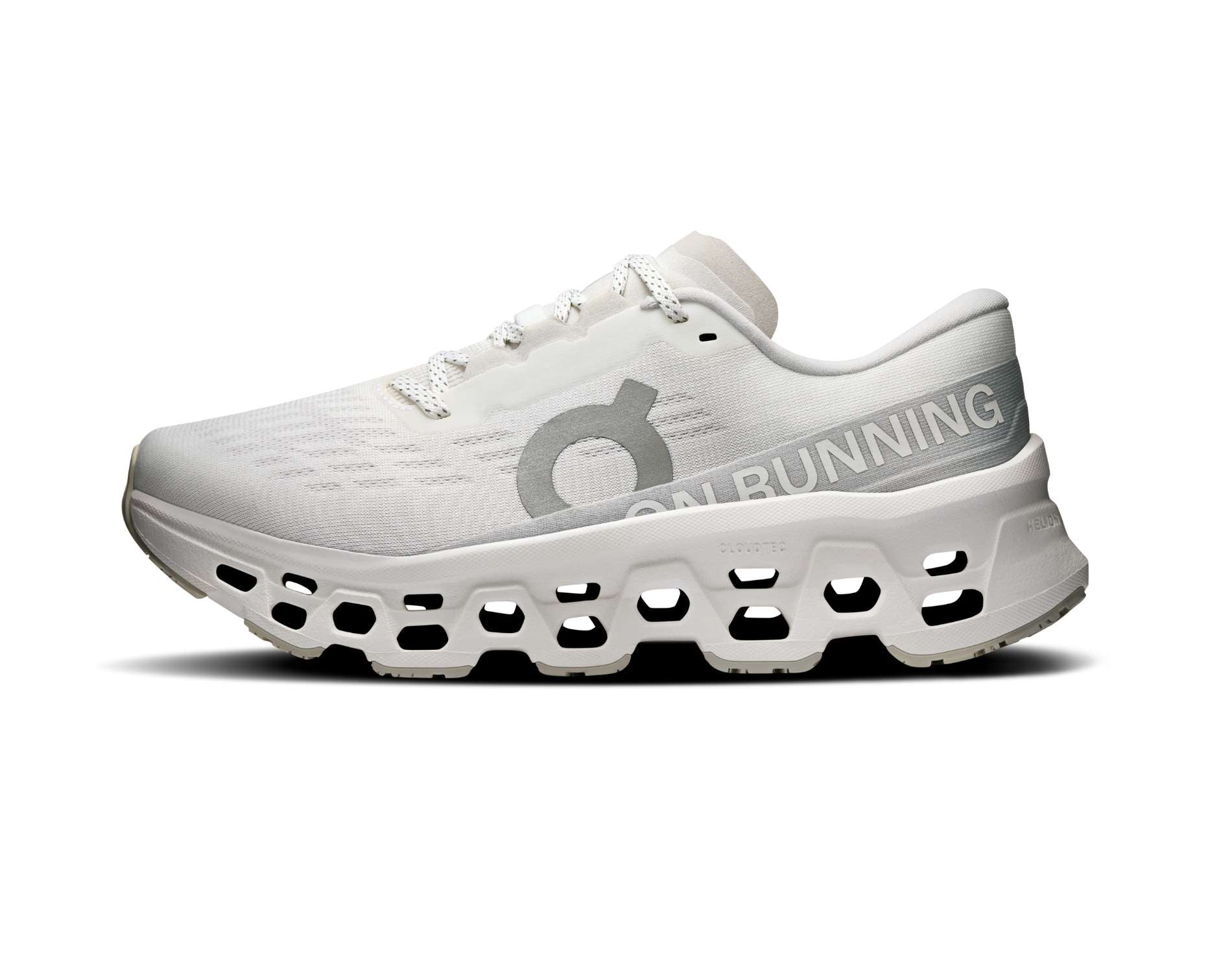 On Cloudmonster 3 Womens Running Shoes