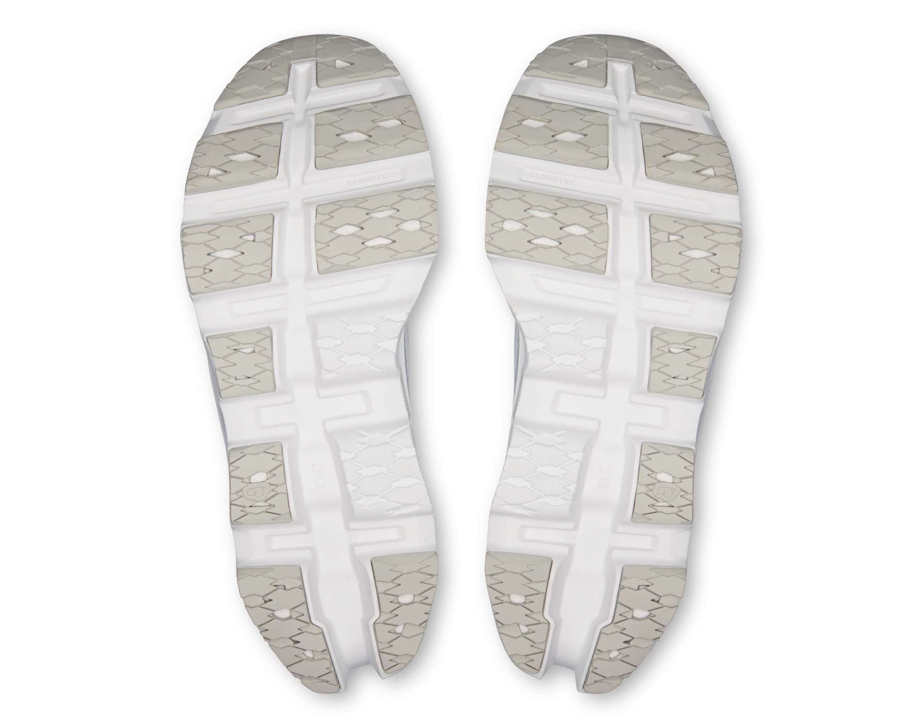 On Cloudmonster 3 Womens Running Shoes
