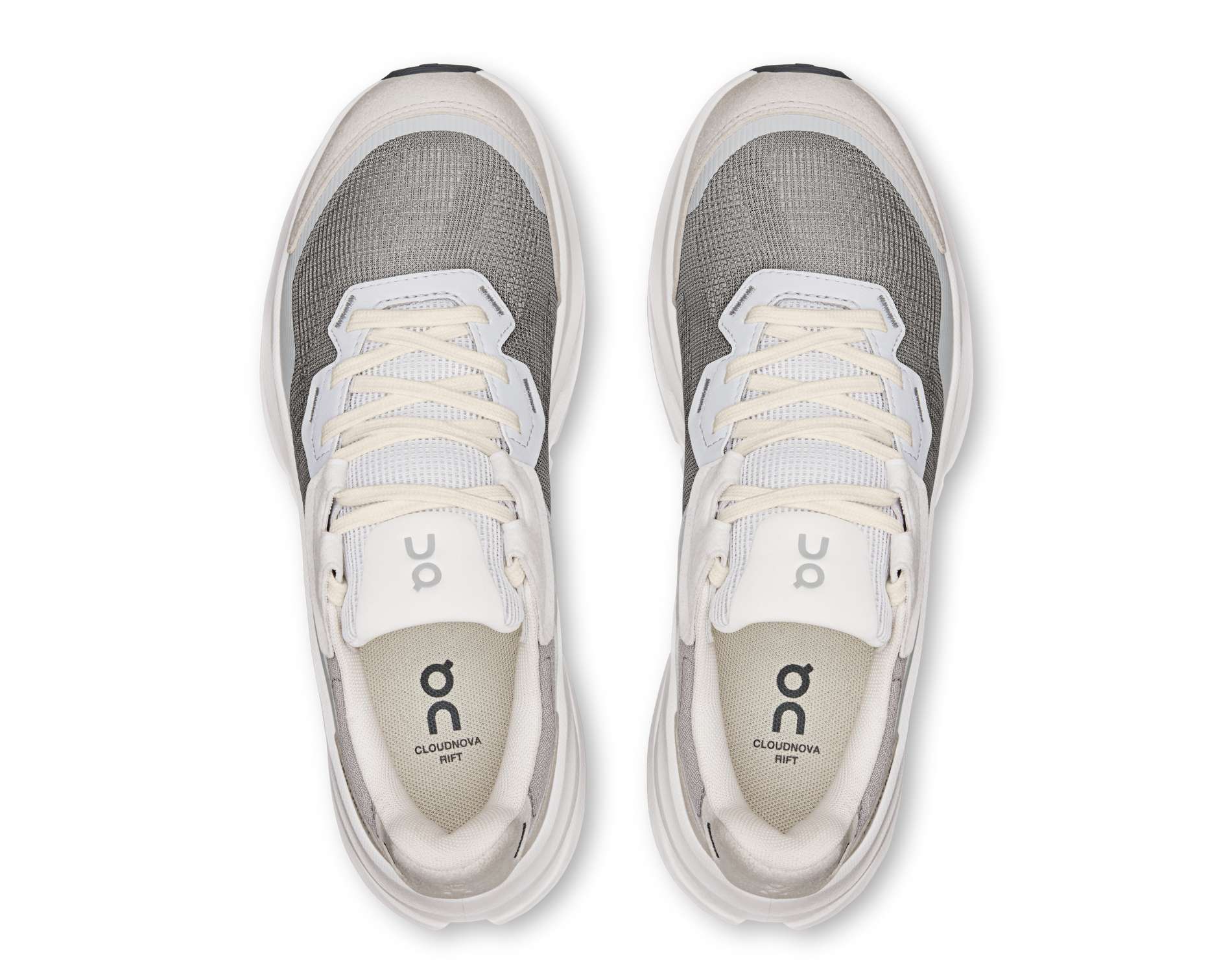 On Cloudnova Rift 1 Mens Running Shoes