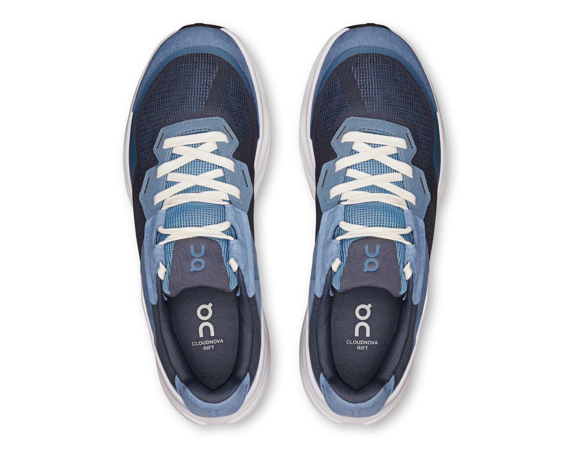 On Cloudnova Rift 1 Mens Running Shoes