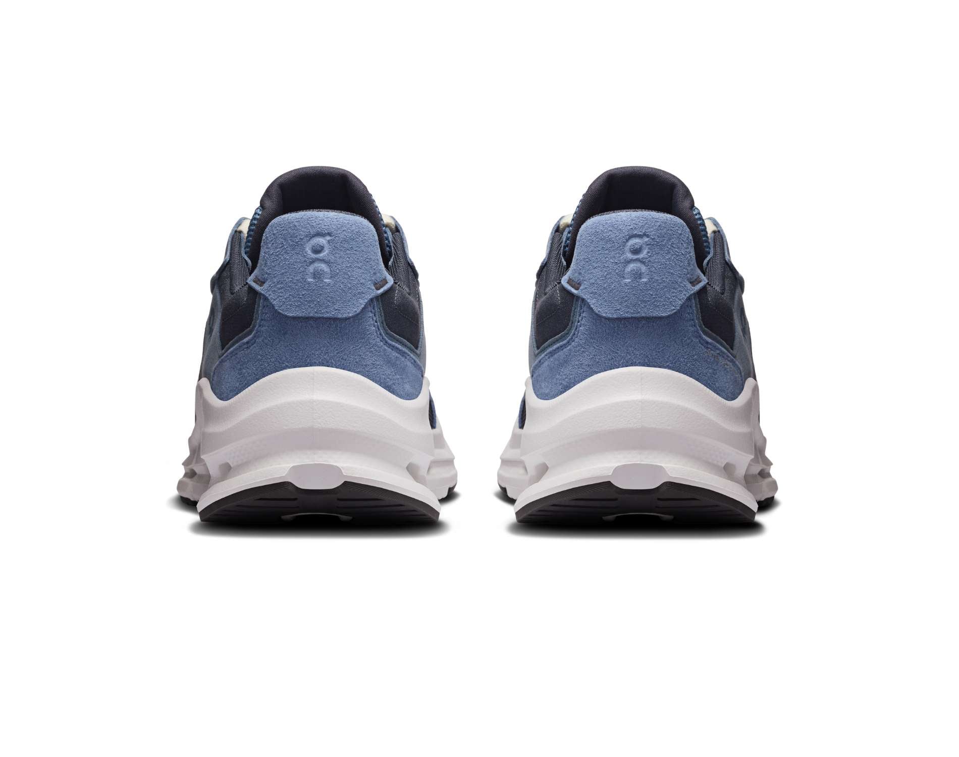 On Cloudnova Rift 1 Mens Running Shoes