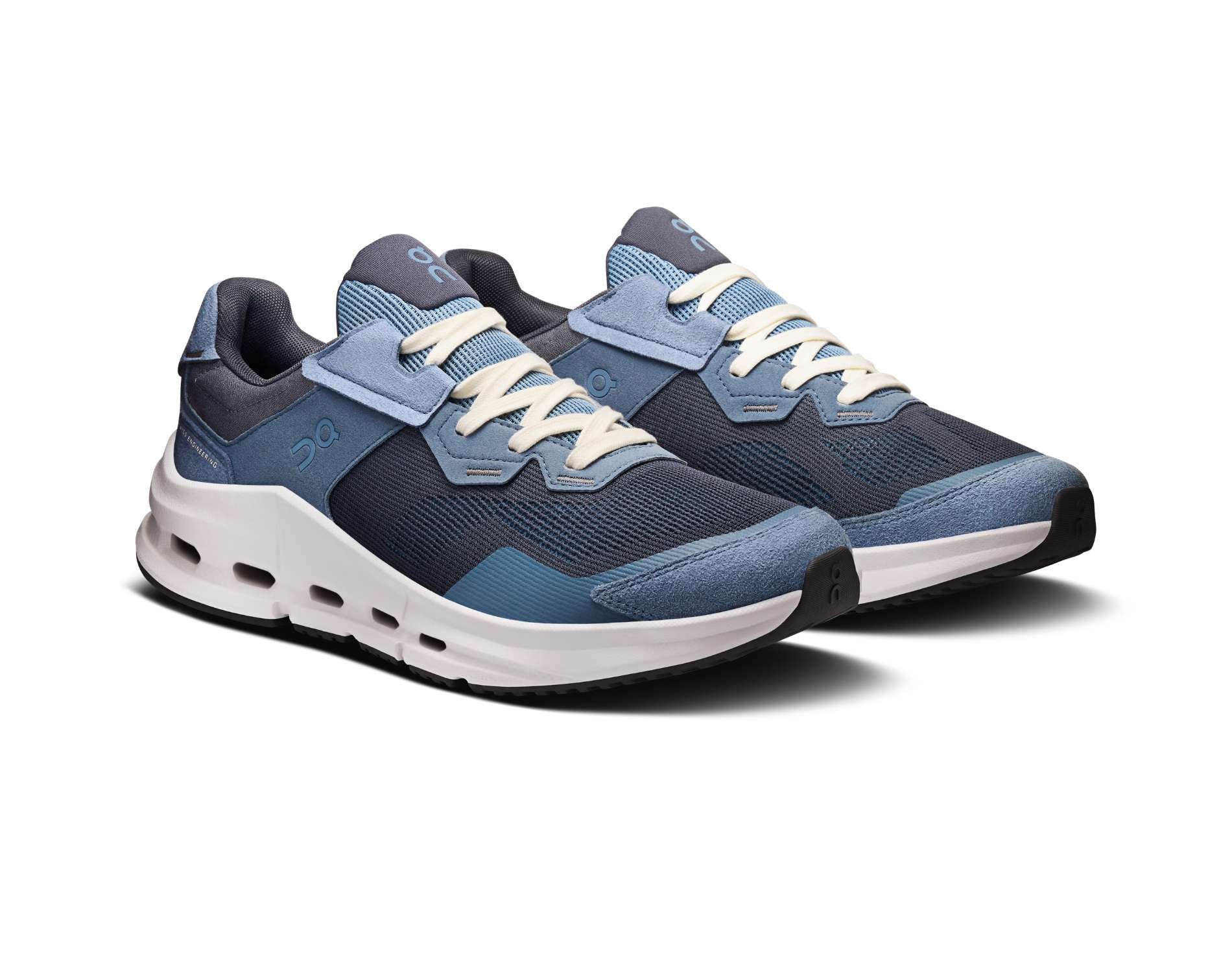 On Cloudnova Rift 1 Mens Running Shoes