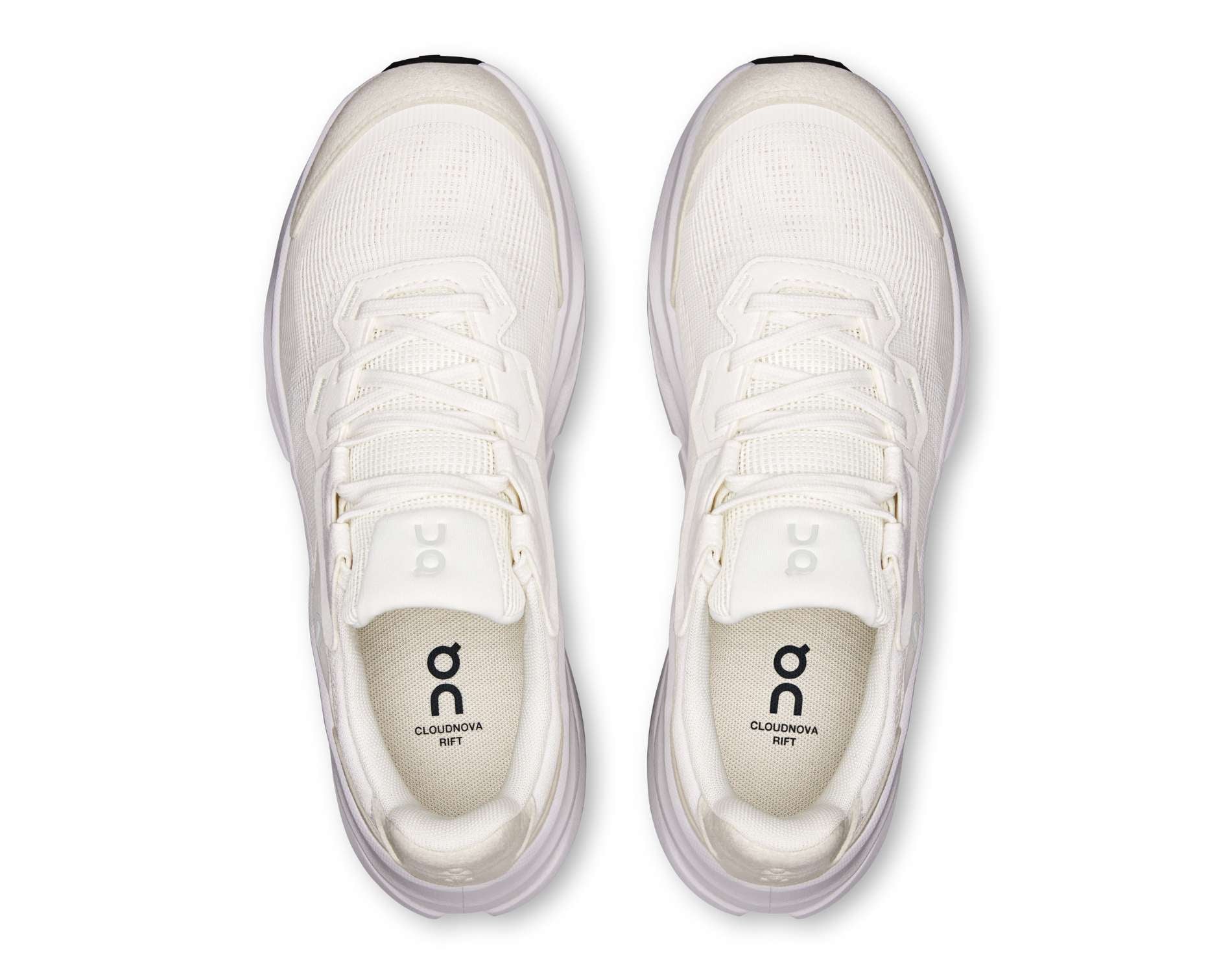 On Cloudnova Rift 1 Womens Running Shoes