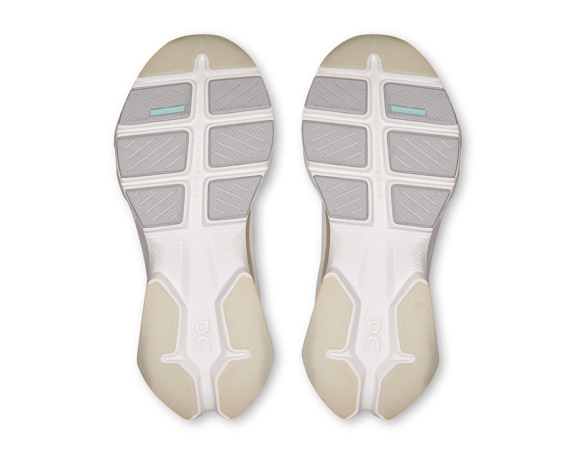 On Cloudpulse 2 Womens Training Shoes