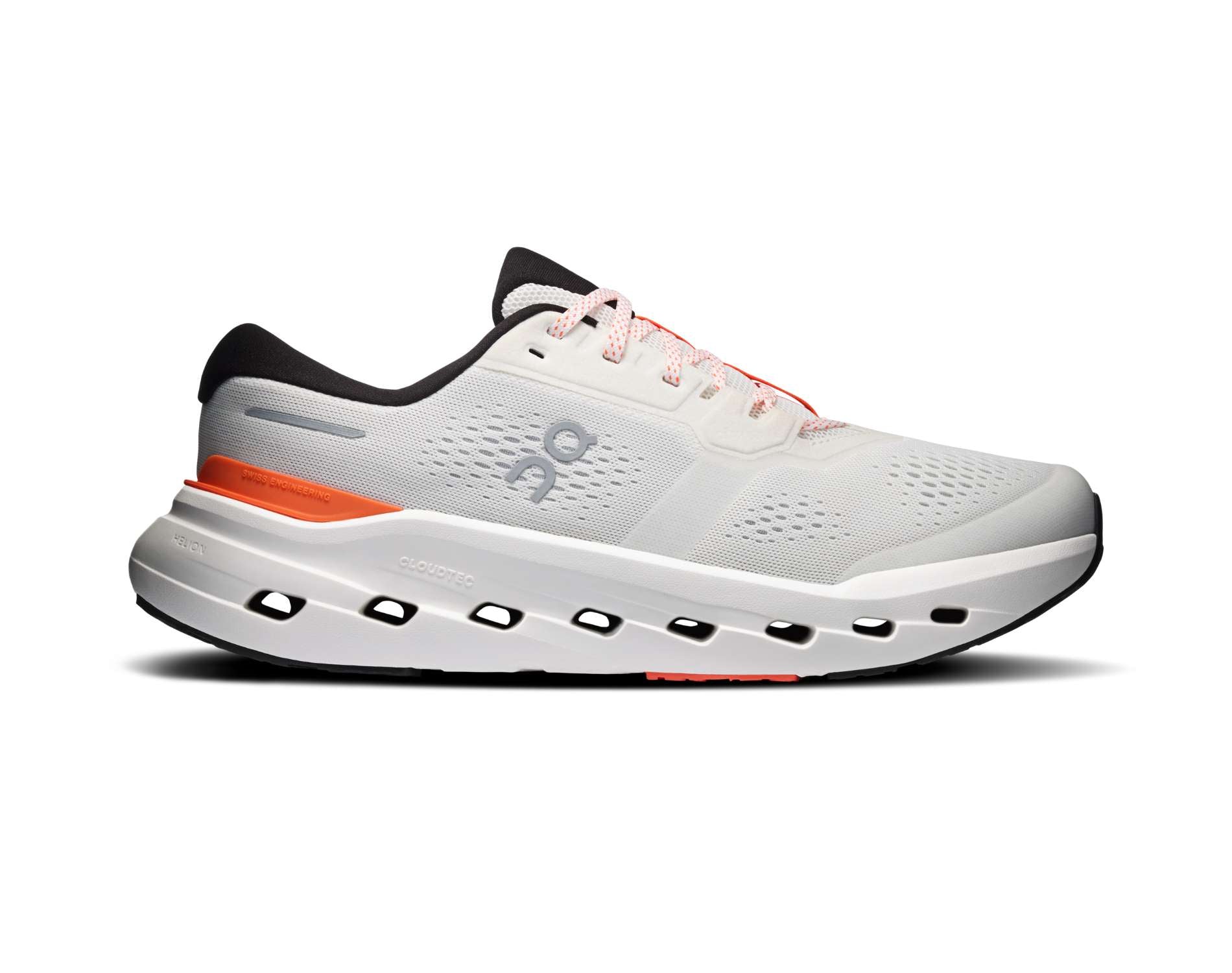 On Cloudrunner 3 Mens Running Shoes