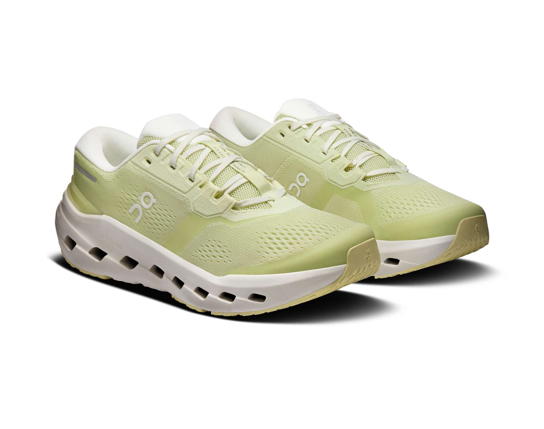On Cloudrunner 3 Mens Running Shoes